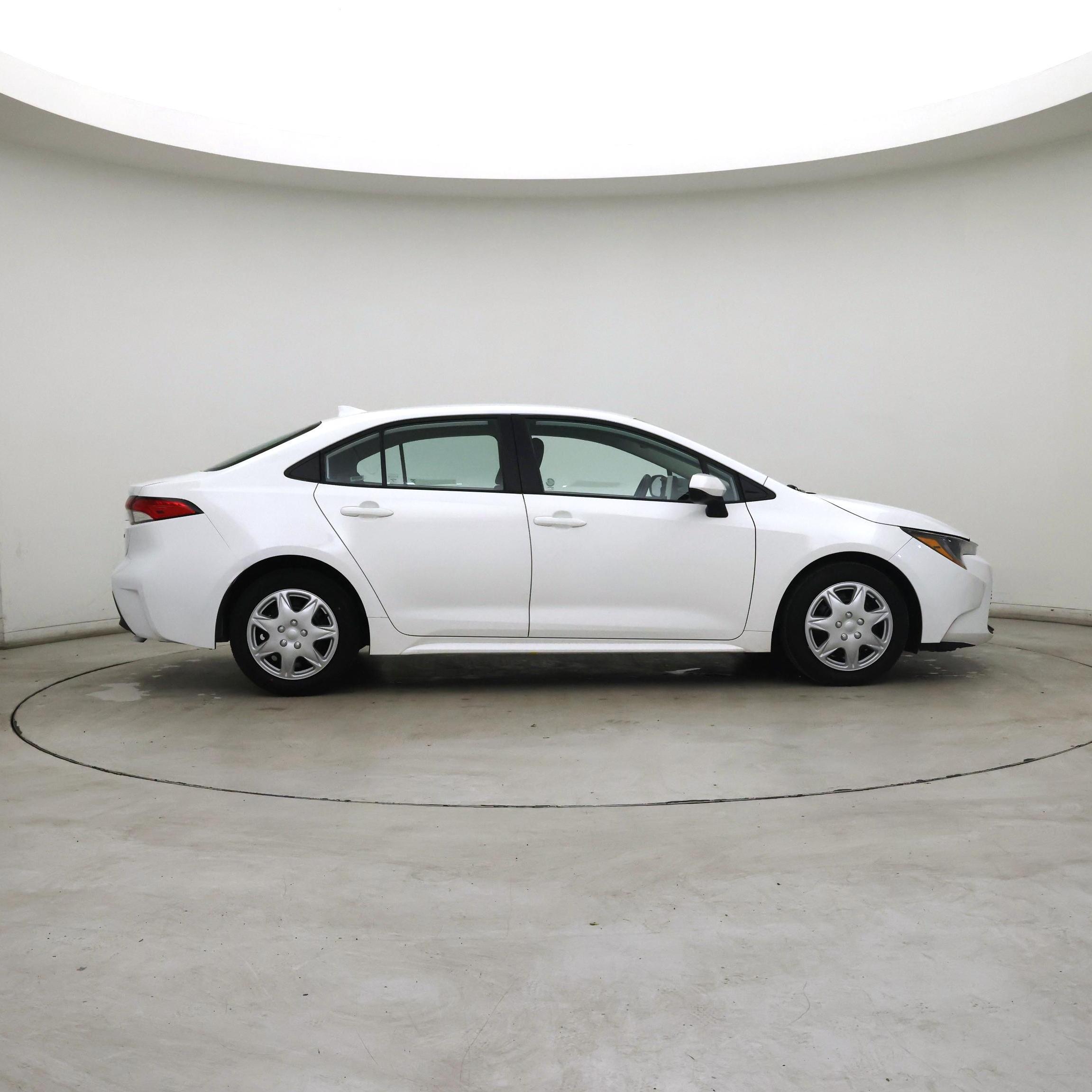 Thumbnail: 2024 Toyota Corolla - 7