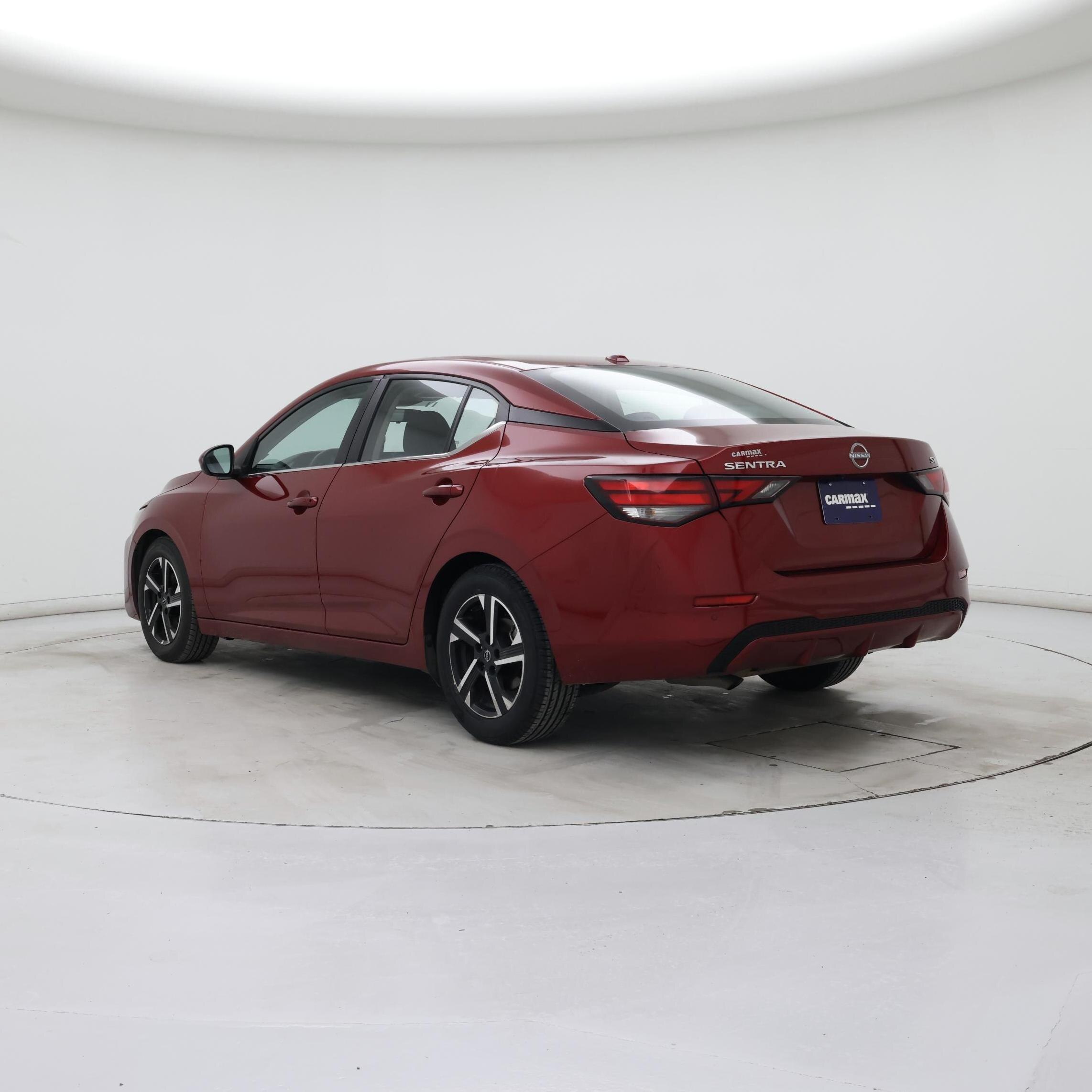 Thumbnail: 2024 Nissan Sentra - 2