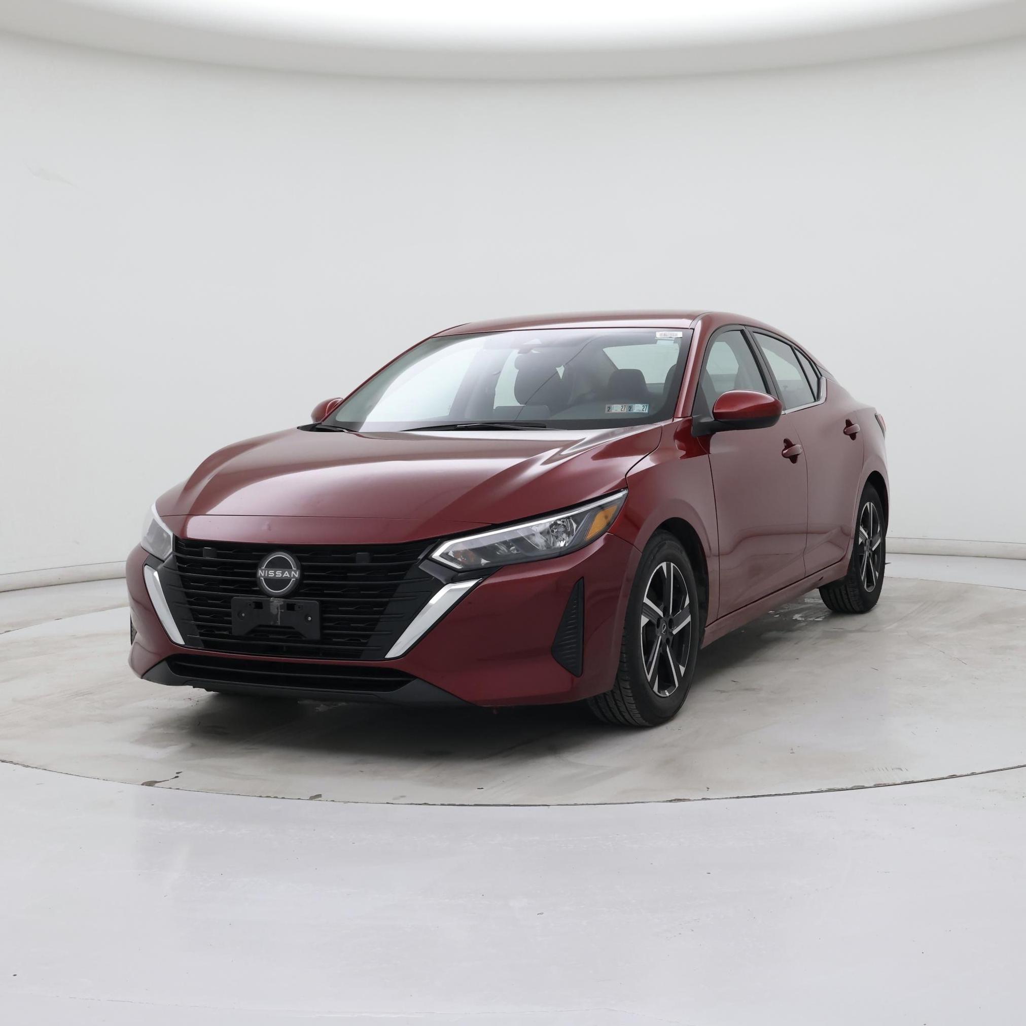 Thumbnail: 2024 Nissan Sentra - 4