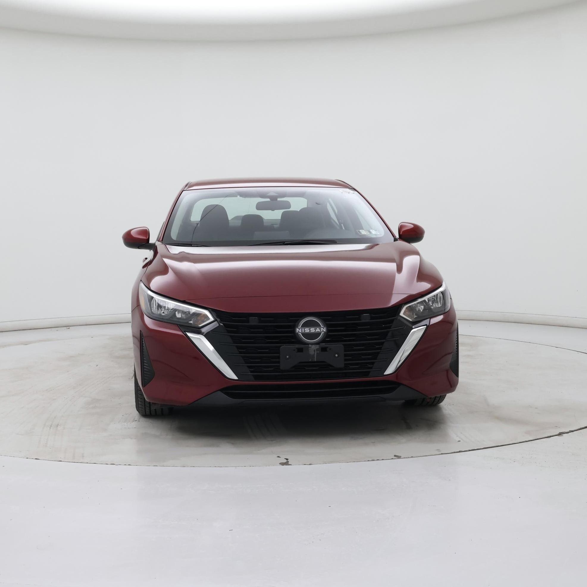 Thumbnail: 2024 Nissan Sentra - 5