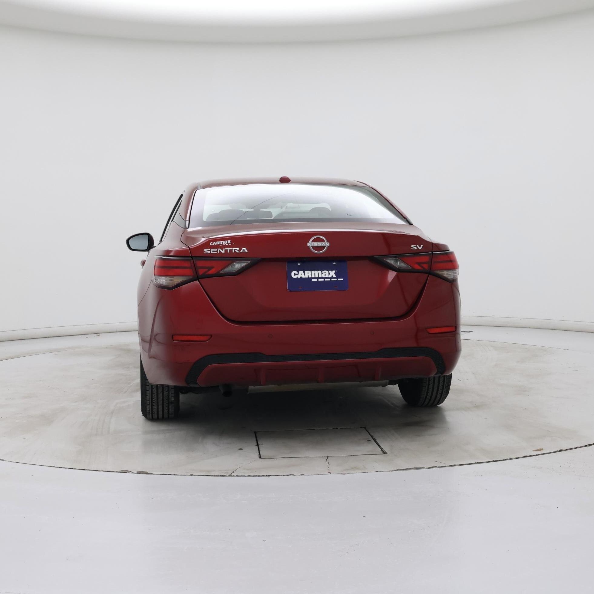 Thumbnail: 2024 Nissan Sentra - 6