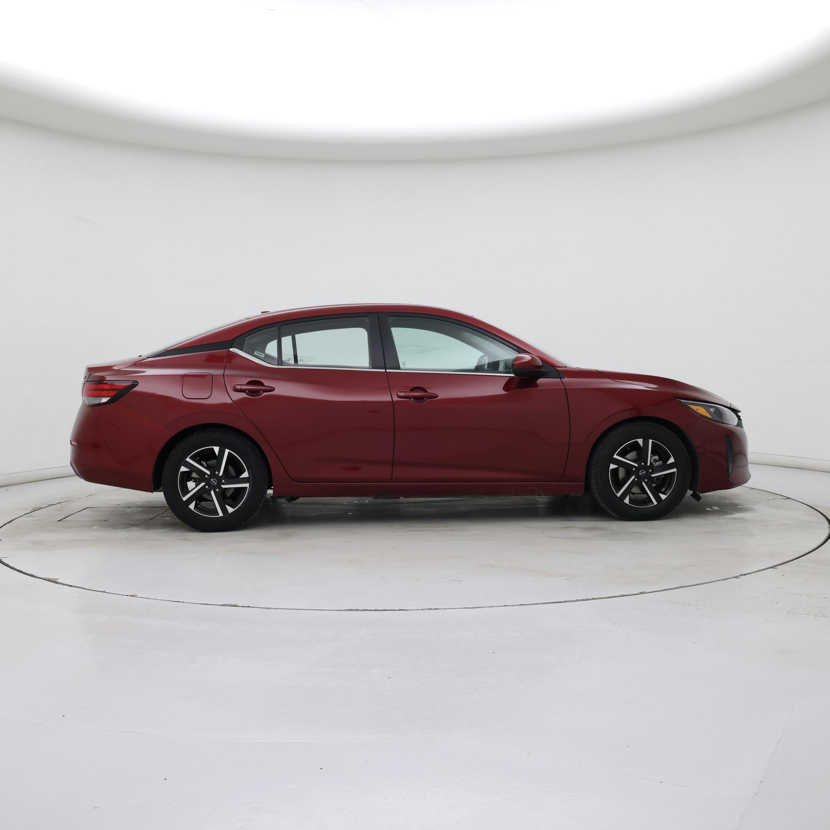 Thumbnail: 2024 Nissan Sentra - 7