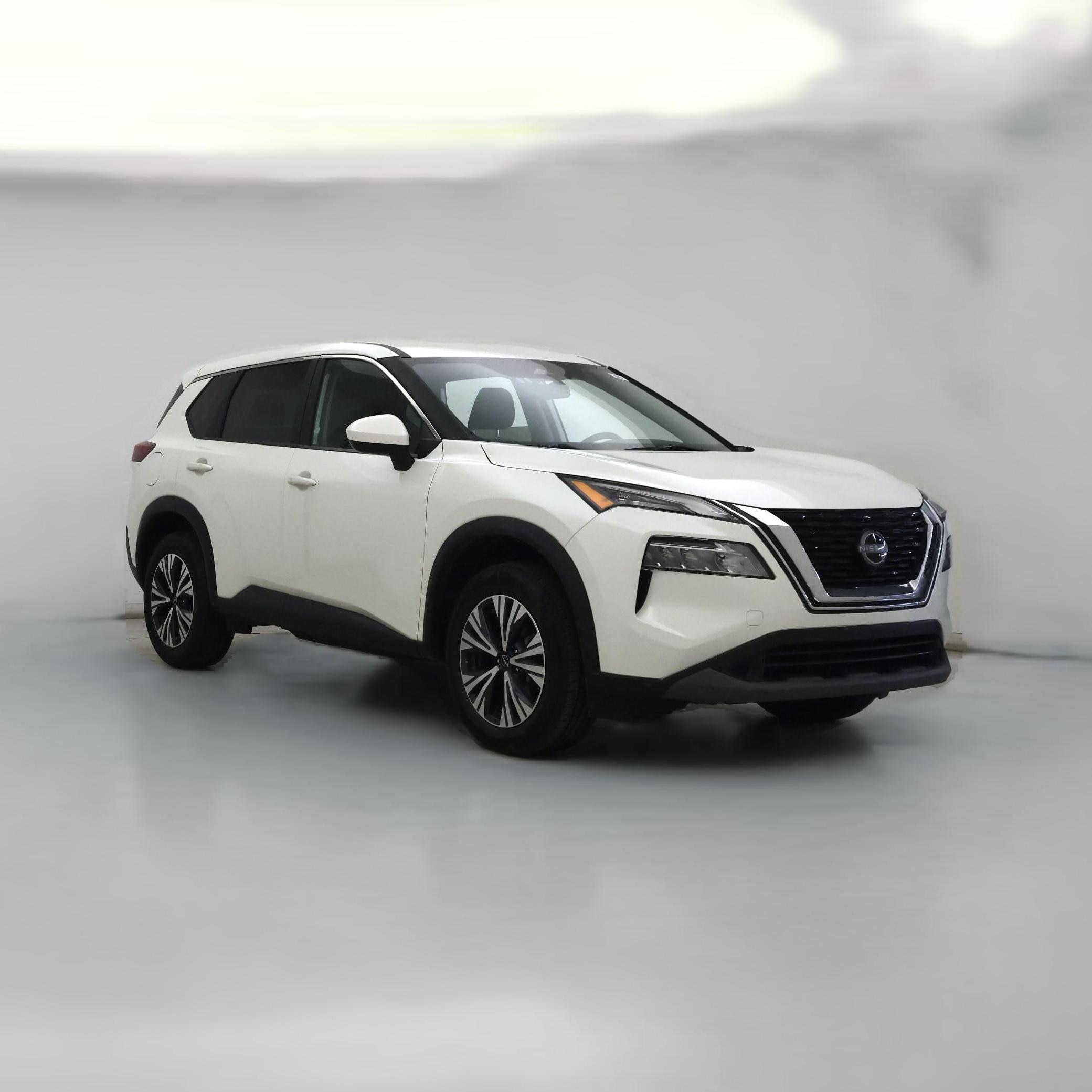 Thumbnail: 2023 Nissan Rogue - 1