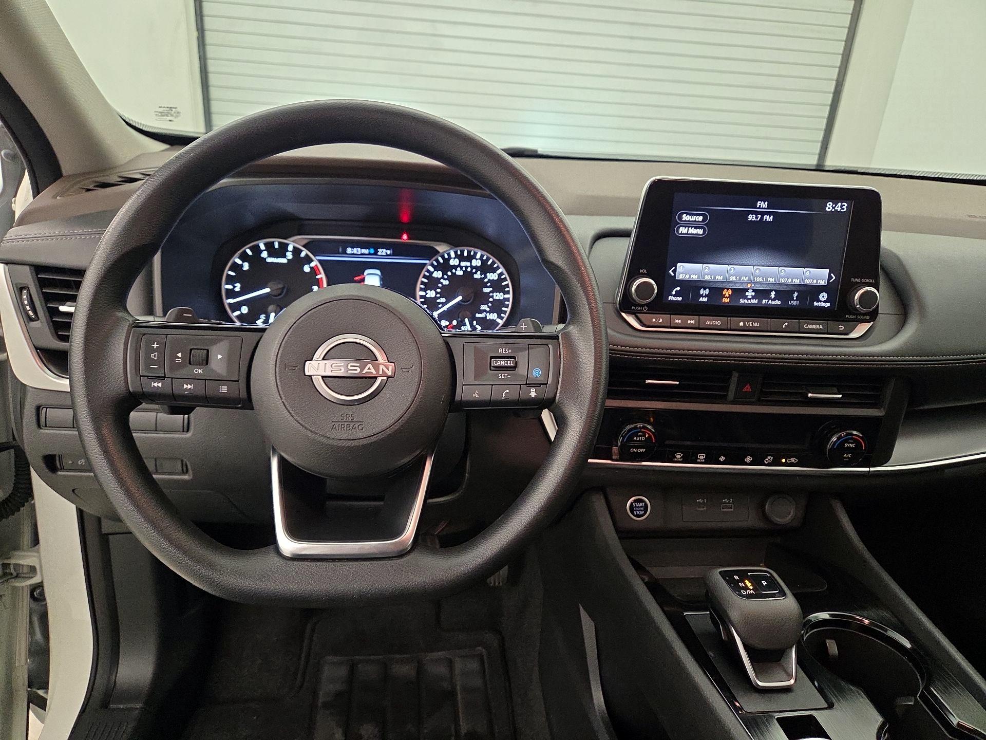 Thumbnail: 2023 Nissan Rogue - 10