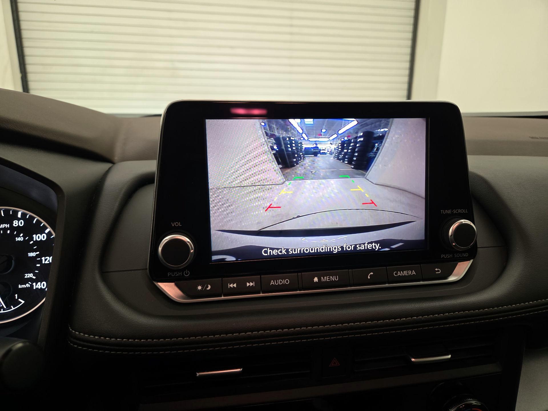 Thumbnail: 2023 Nissan Rogue - 14