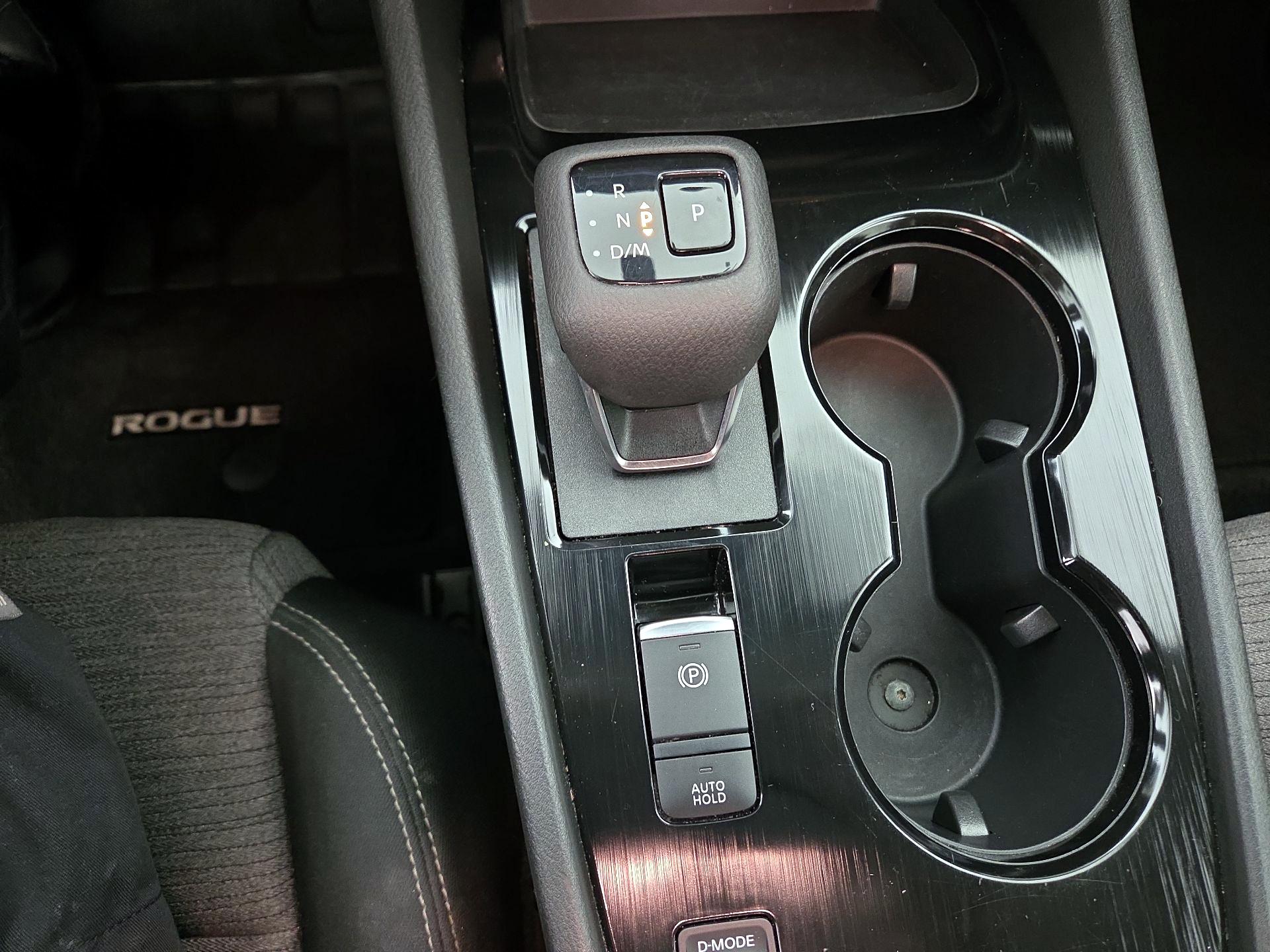 Thumbnail: 2023 Nissan Rogue - 17