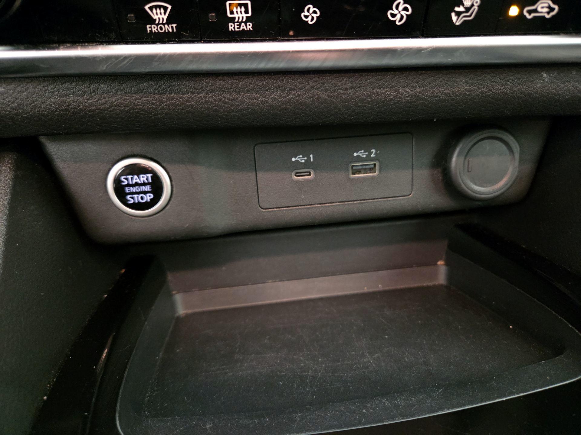 Thumbnail: 2023 Nissan Rogue - 18