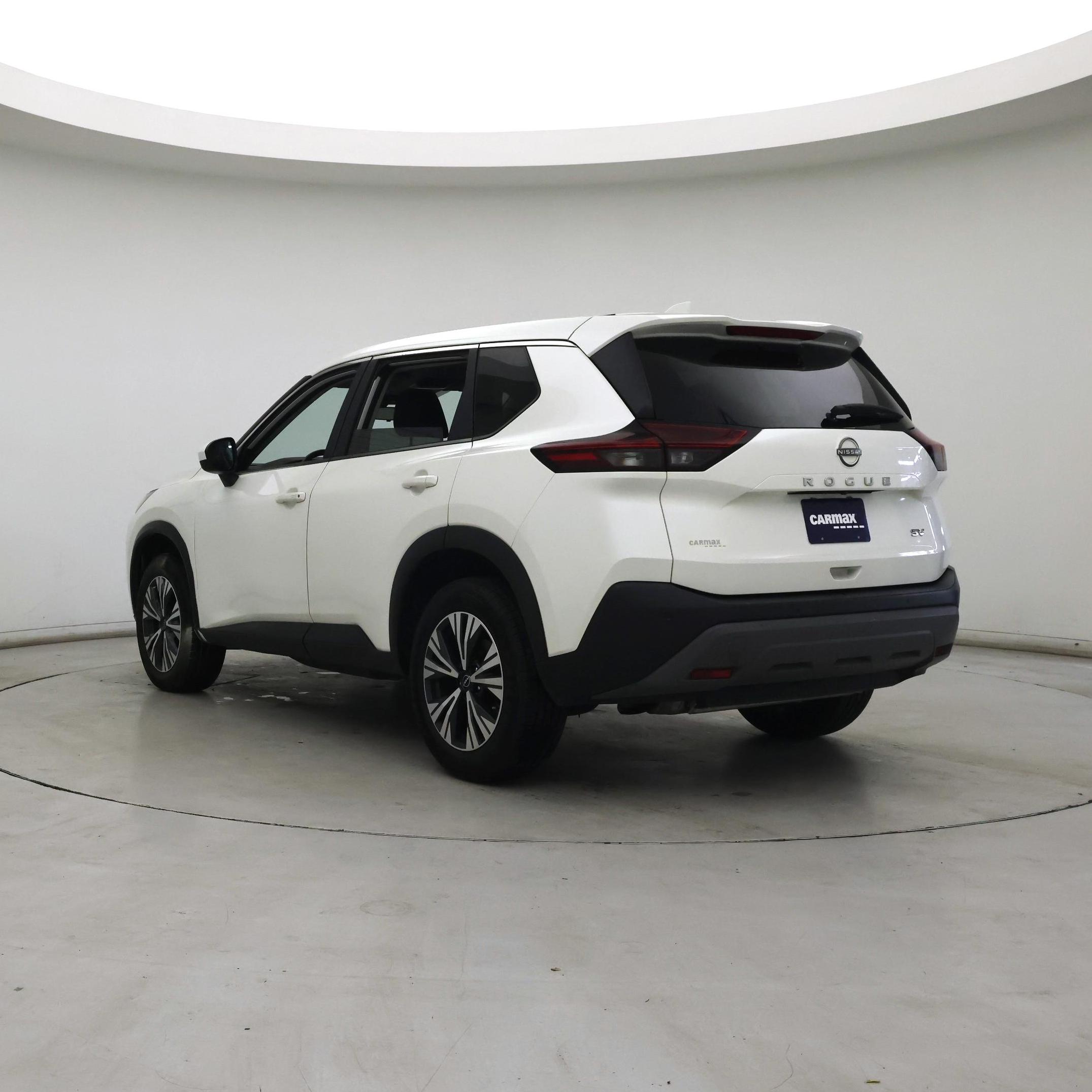 Thumbnail: 2023 Nissan Rogue - 2