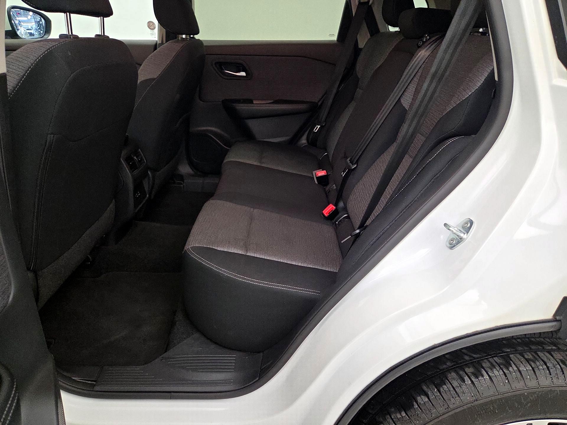 Thumbnail: 2023 Nissan Rogue - 19