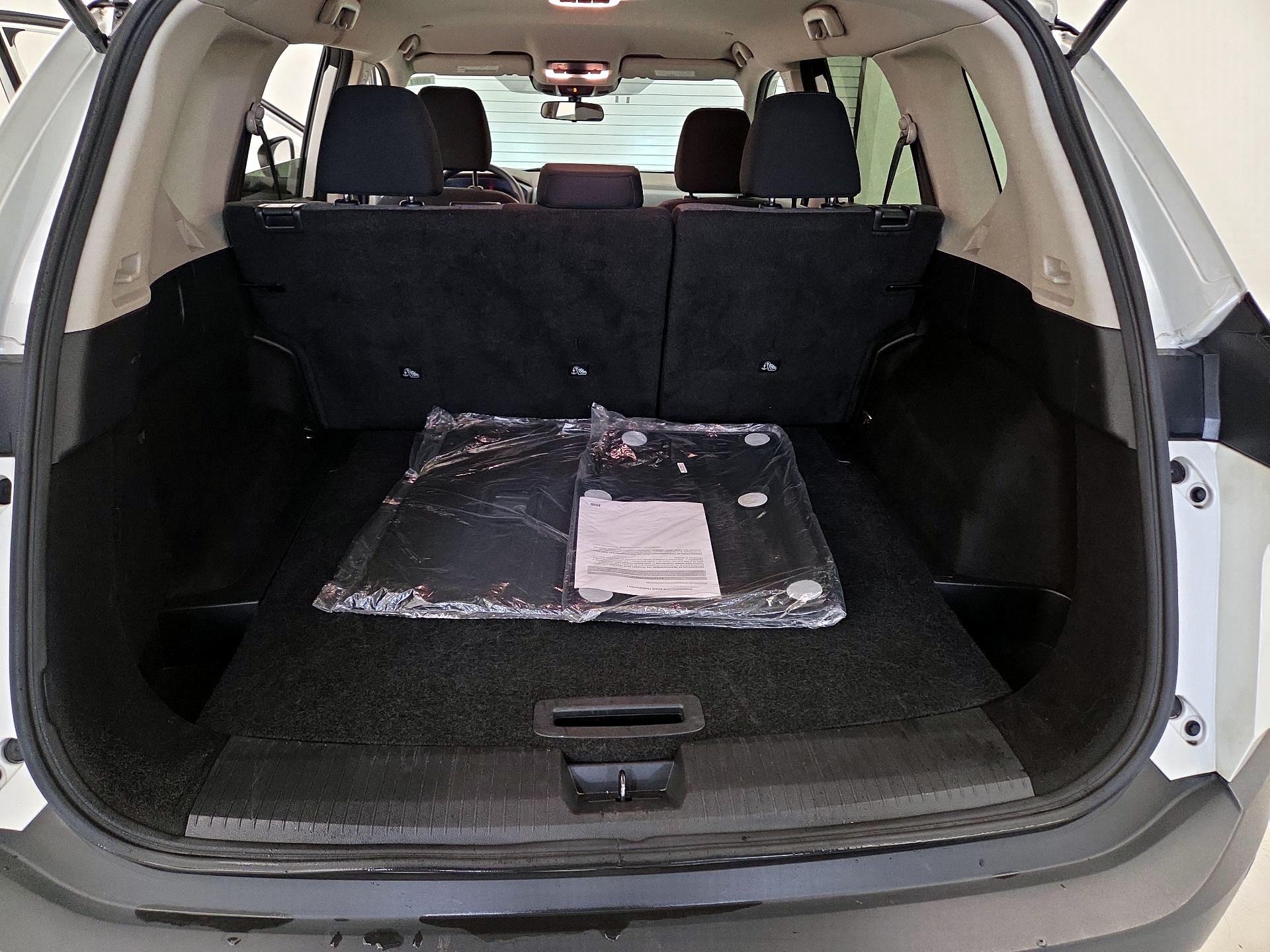 Thumbnail: 2023 Nissan Rogue - 20