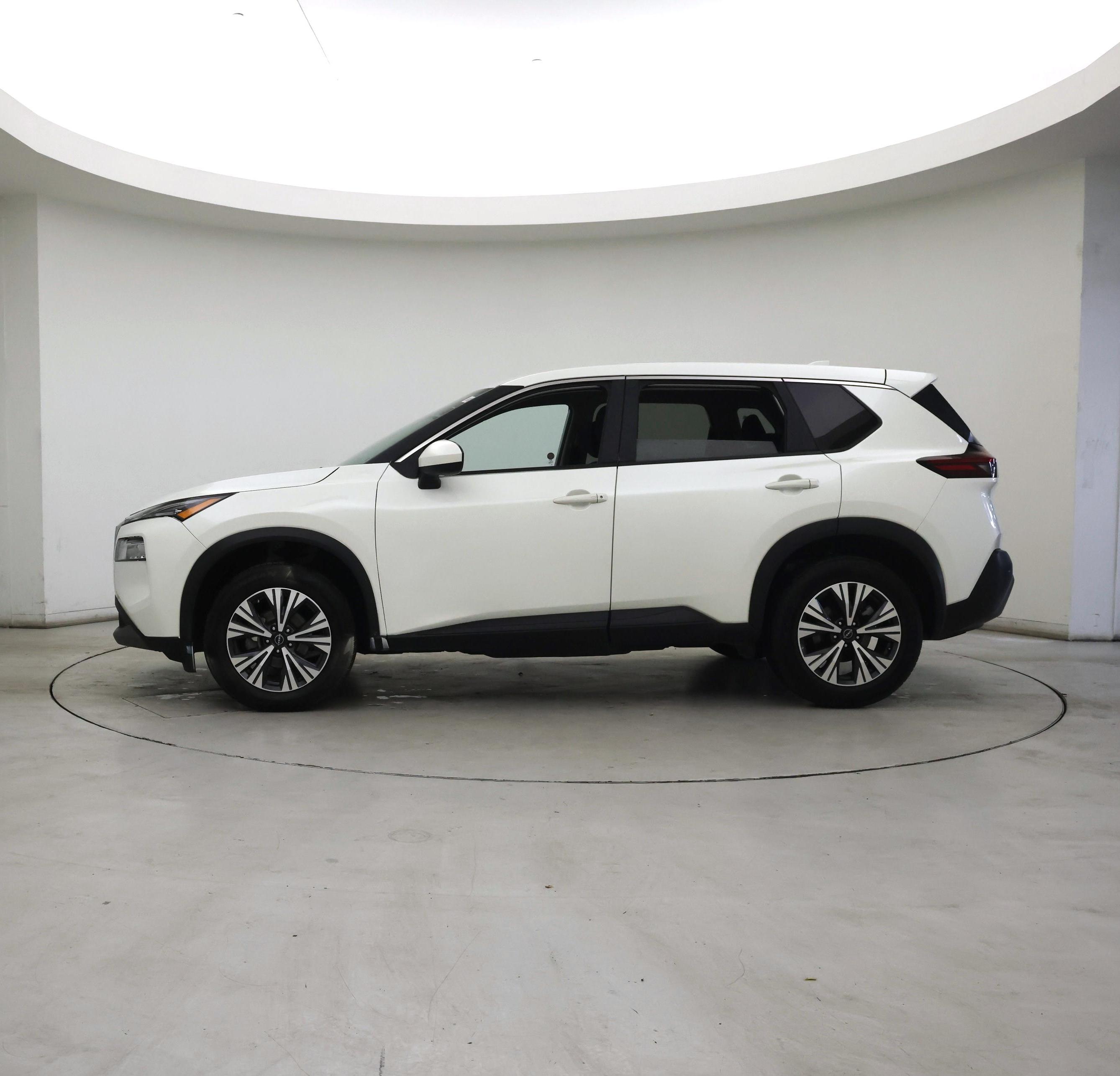 Thumbnail: 2023 Nissan Rogue - 3