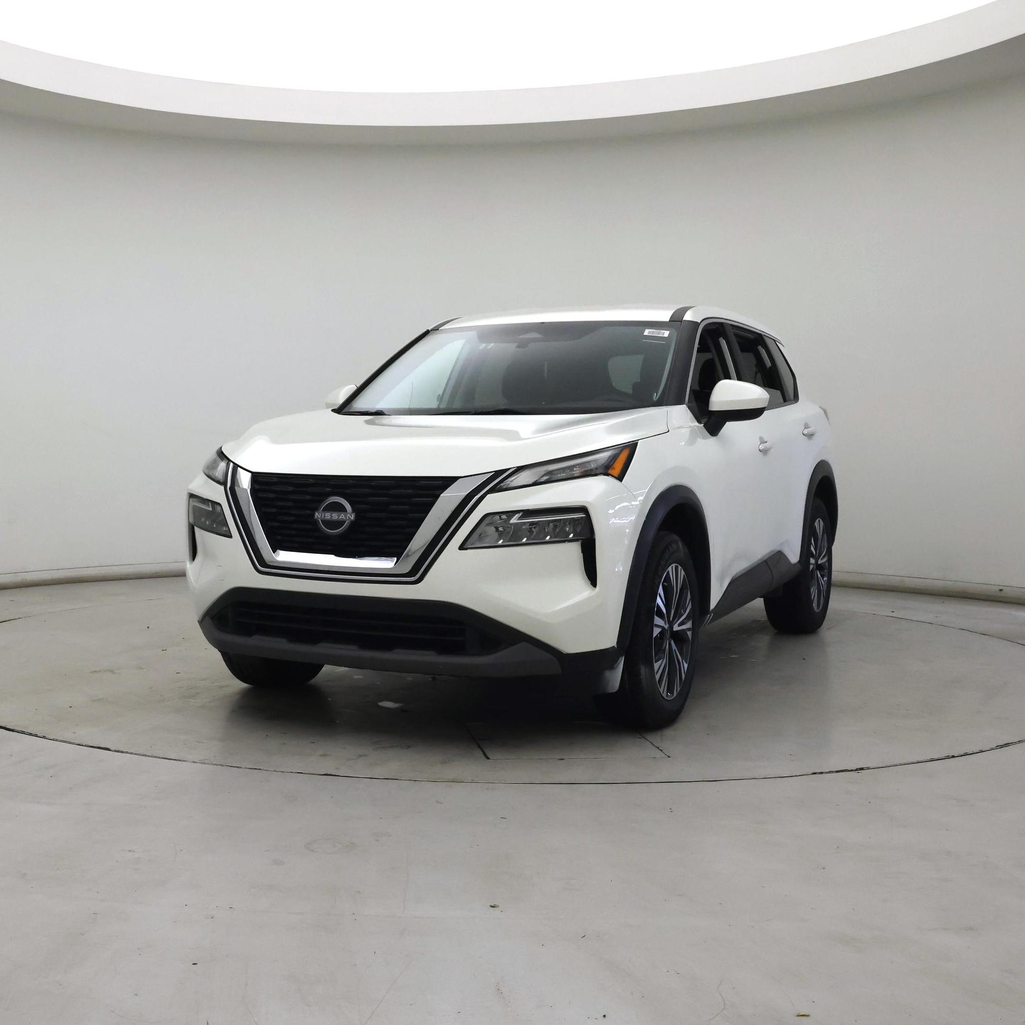 Thumbnail: 2023 Nissan Rogue - 4