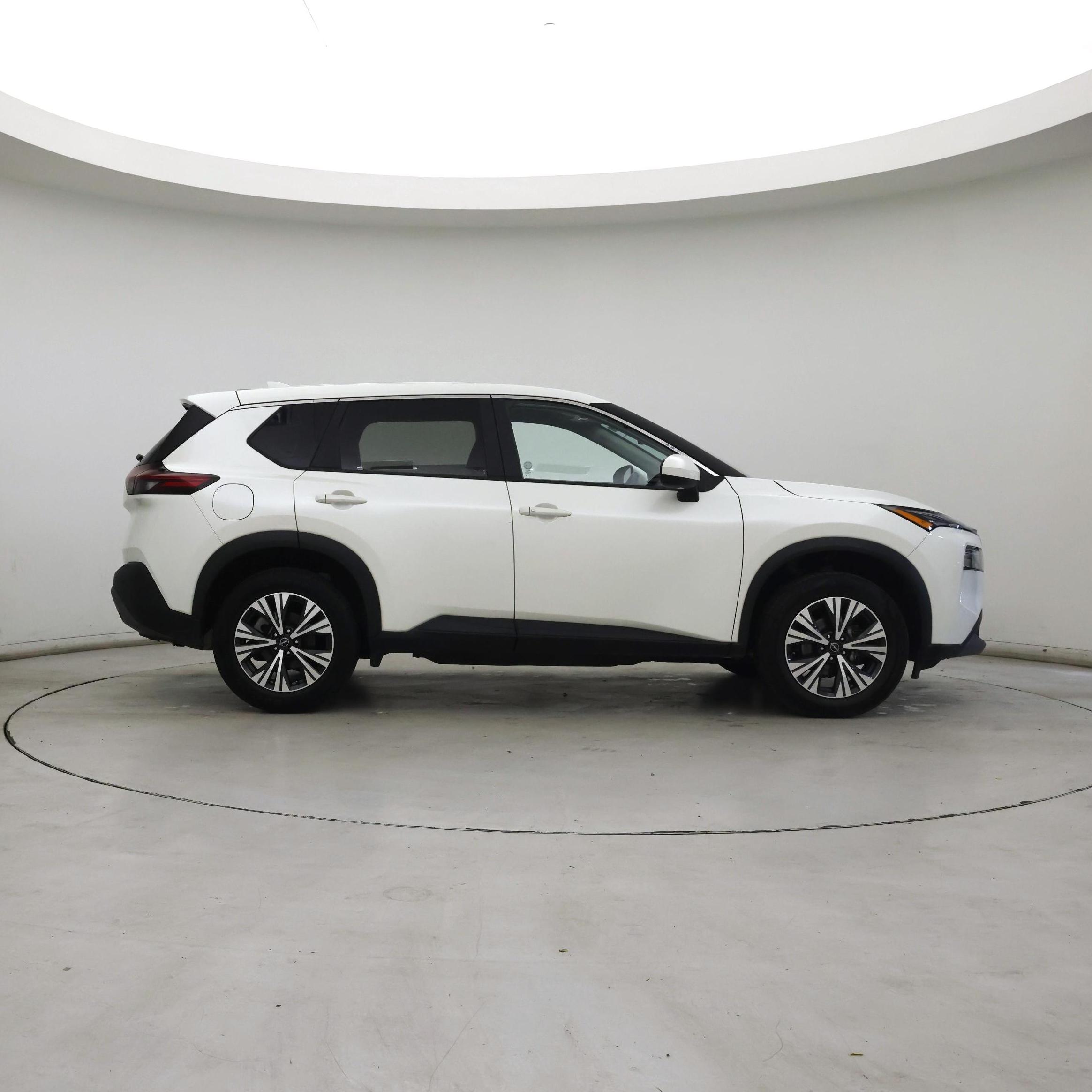 Thumbnail: 2023 Nissan Rogue - 7