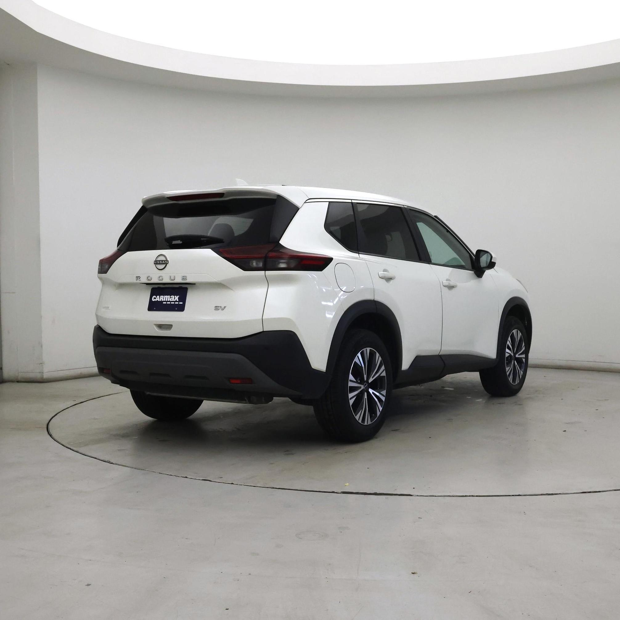 Thumbnail: 2023 Nissan Rogue - 8