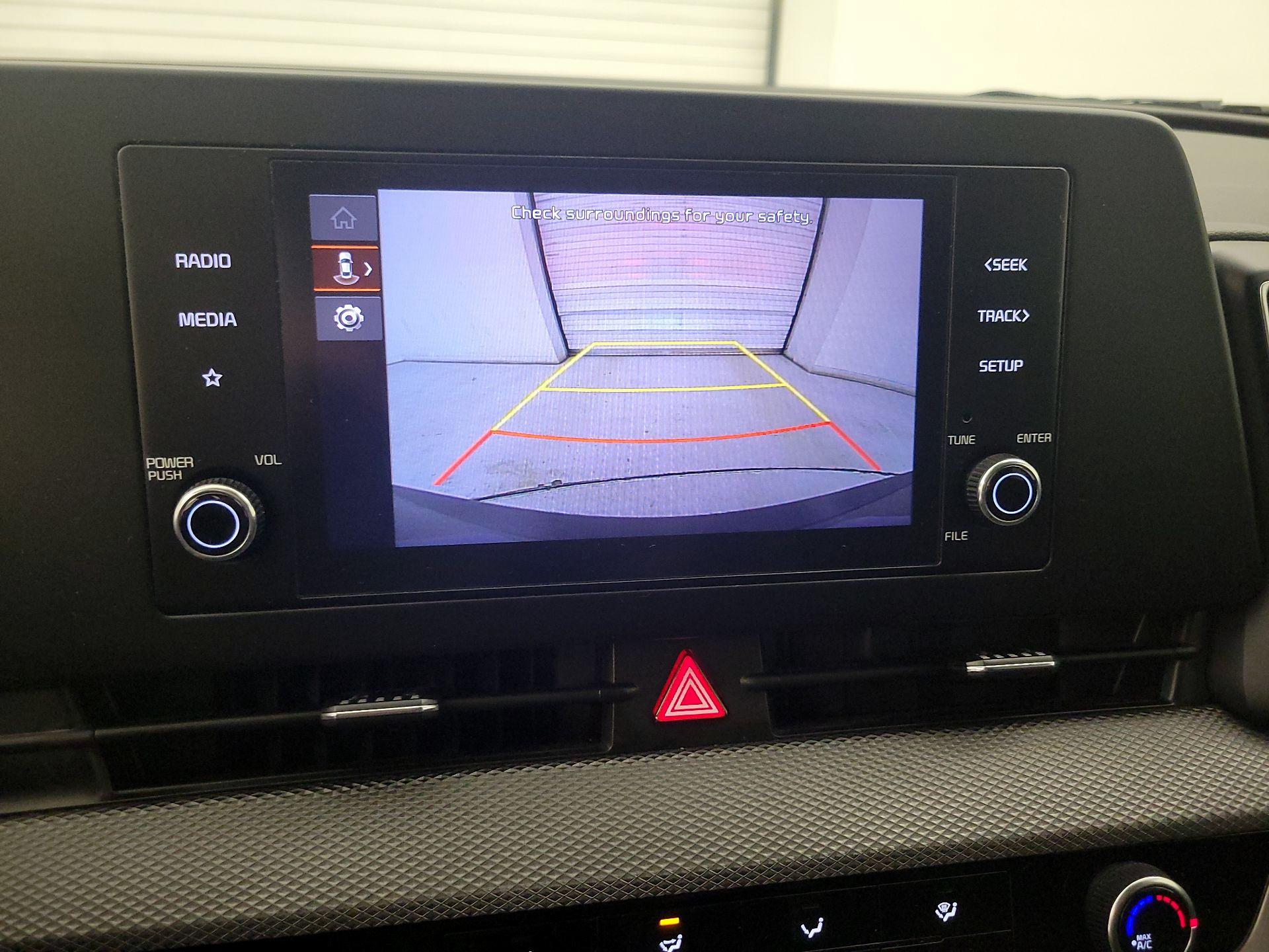 Thumbnail: 2024 Kia Sportage - 14