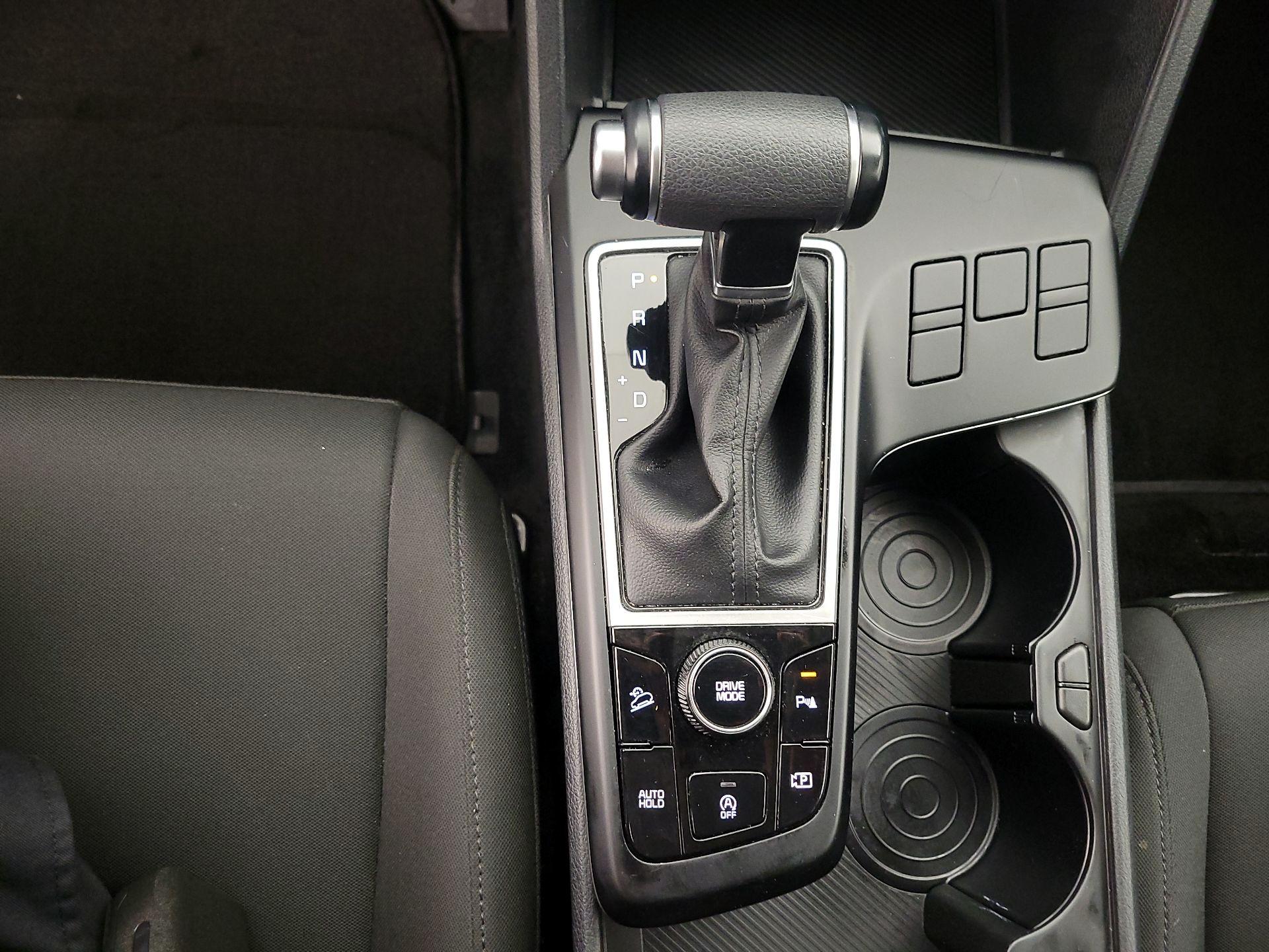 Thumbnail: 2024 Kia Sportage - 17