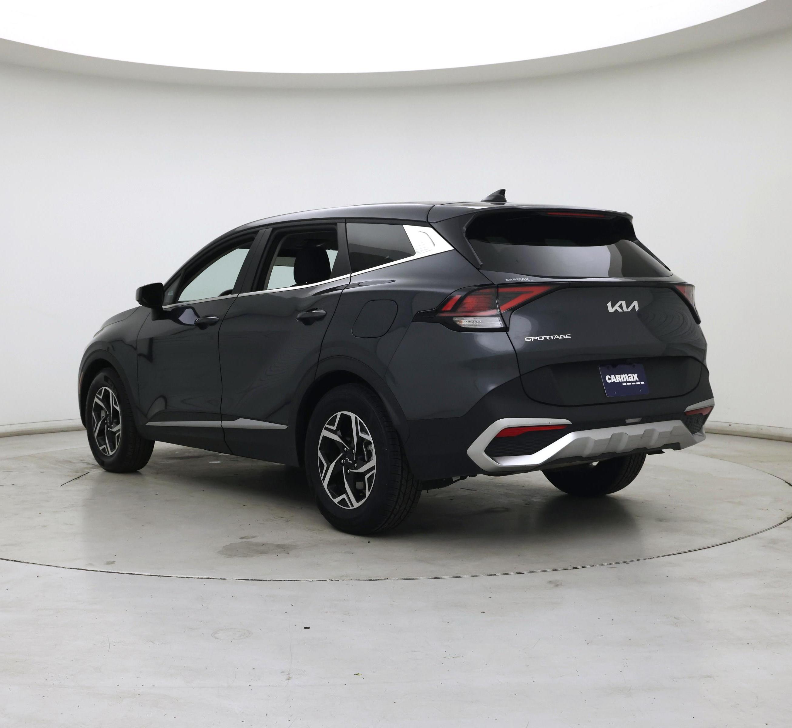 Thumbnail: 2024 Kia Sportage - 2