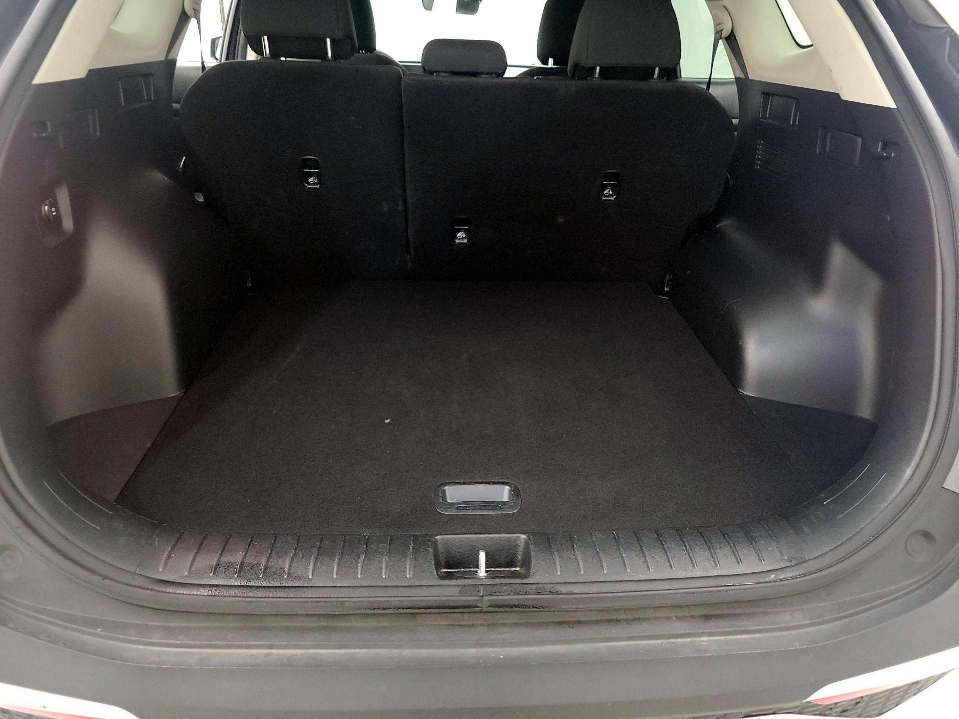 Thumbnail: 2024 Kia Sportage - 20