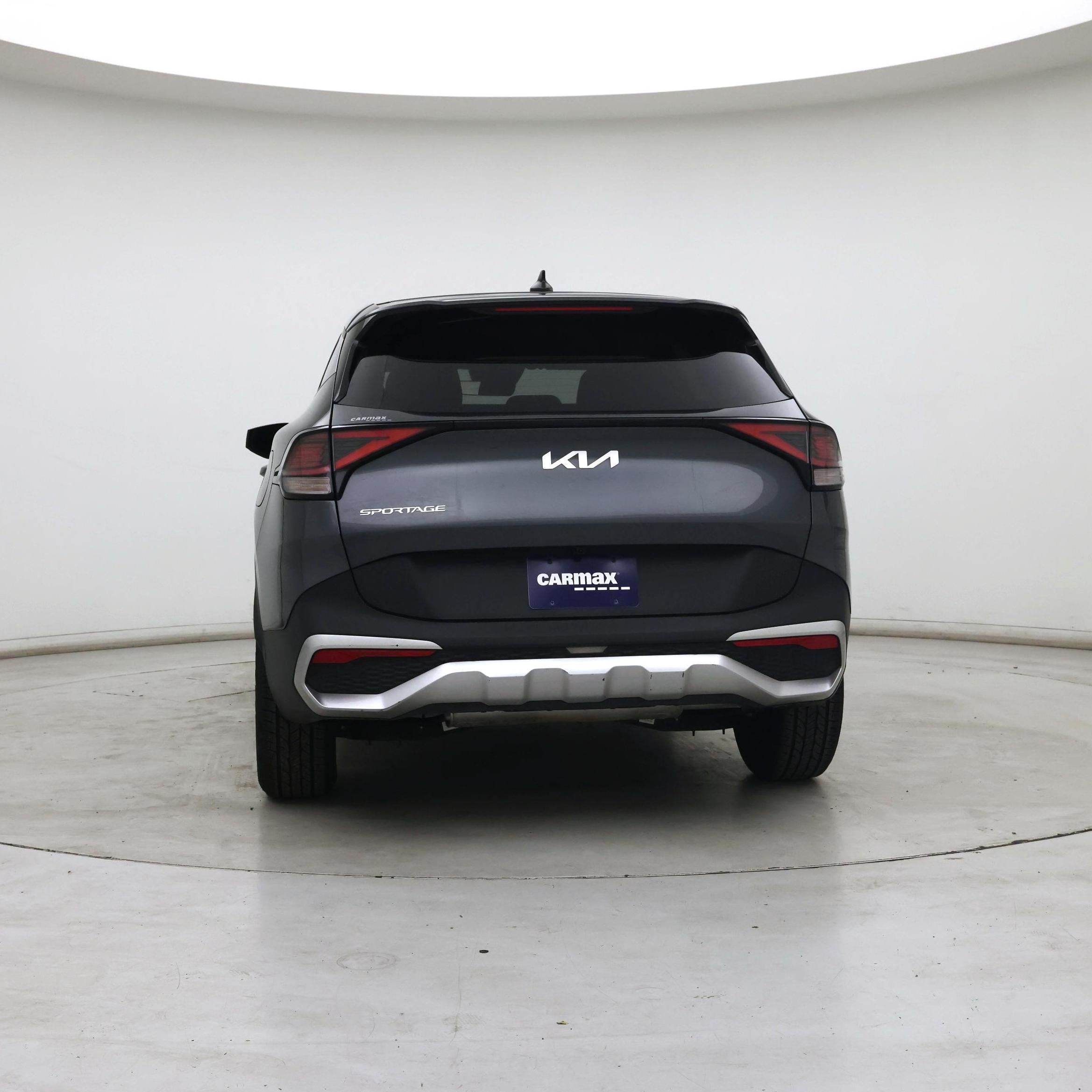 Thumbnail: 2024 Kia Sportage - 6