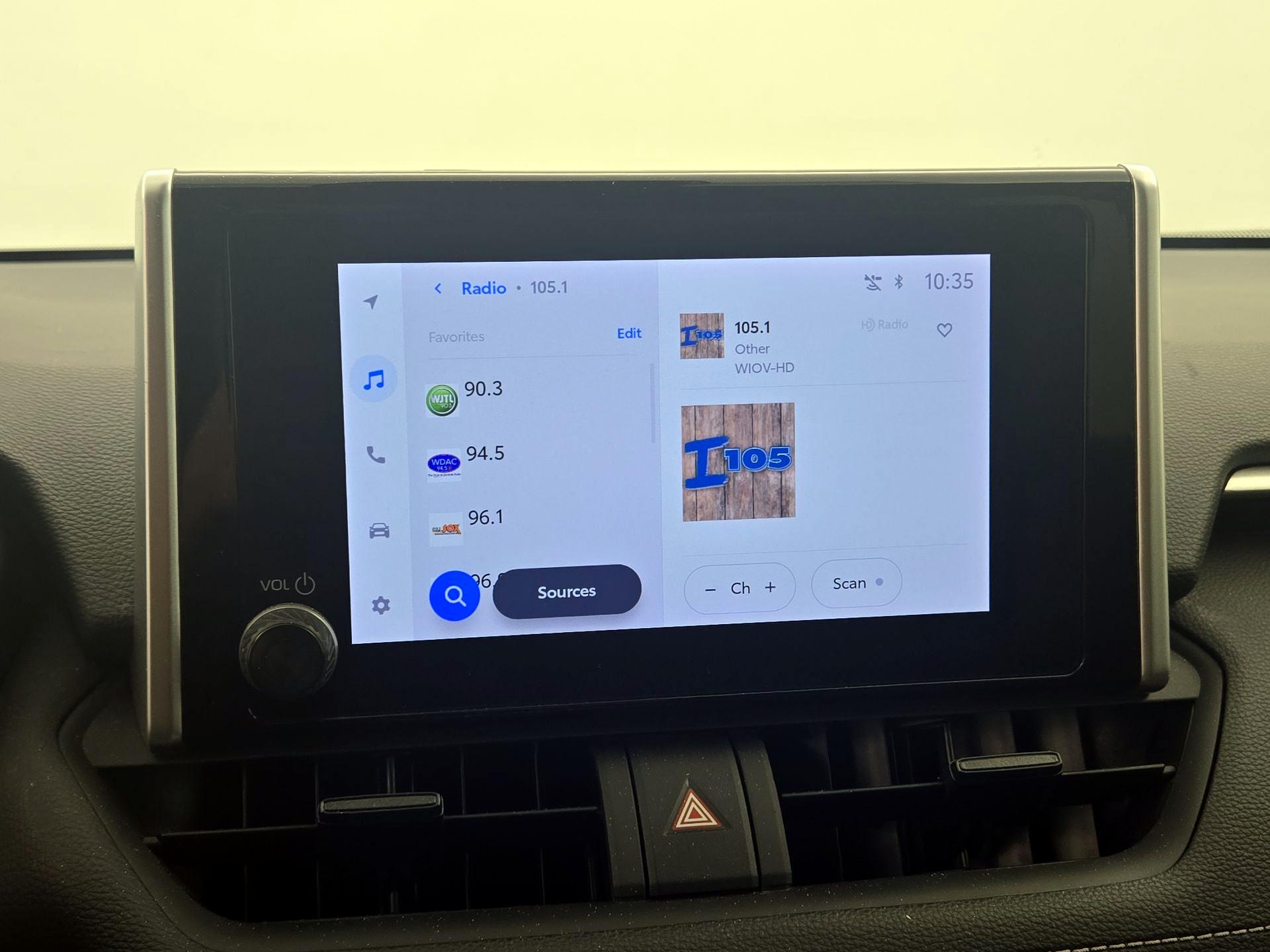 Thumbnail: 2024 Toyota RAV4 - 15