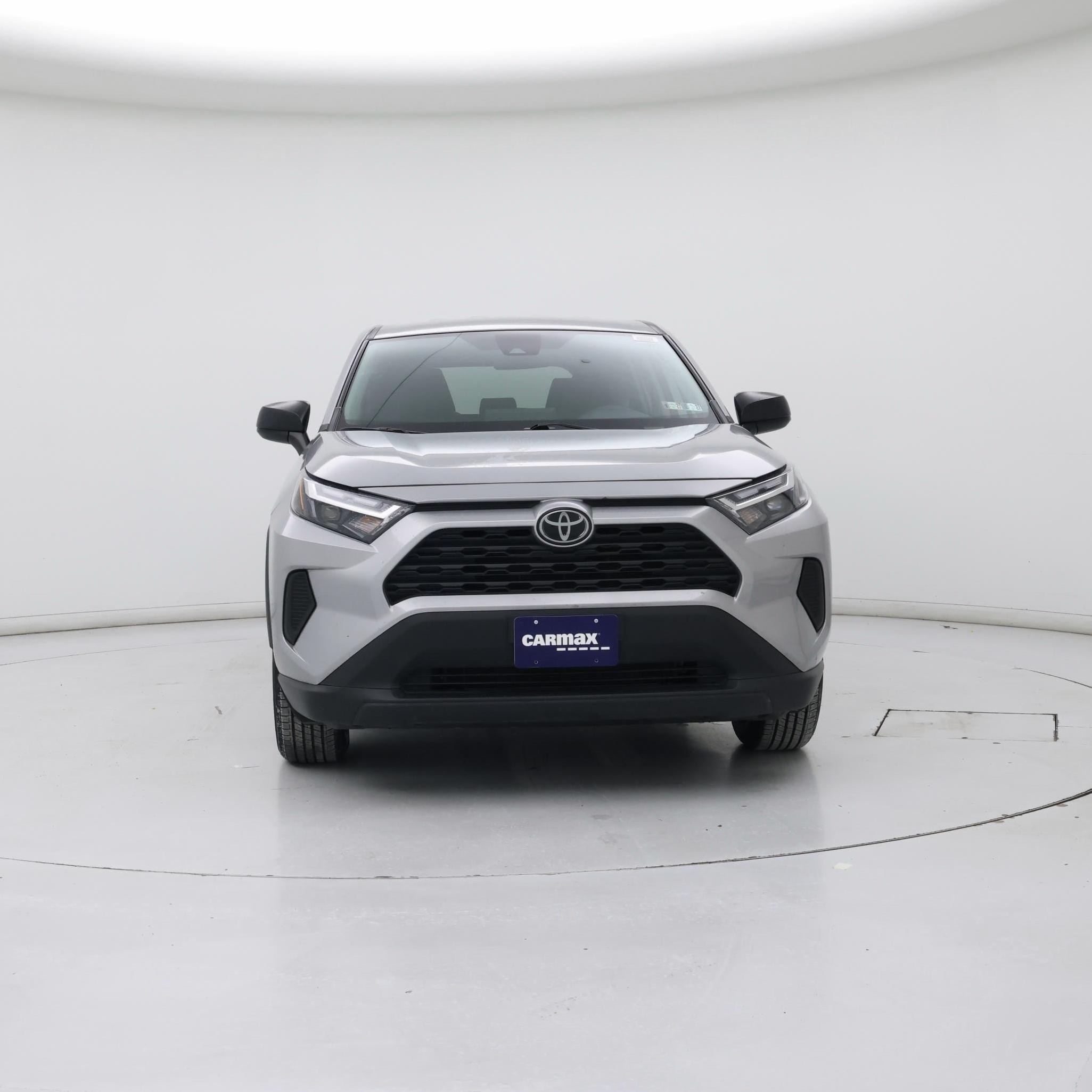 Thumbnail: 2024 Toyota RAV4 - 5