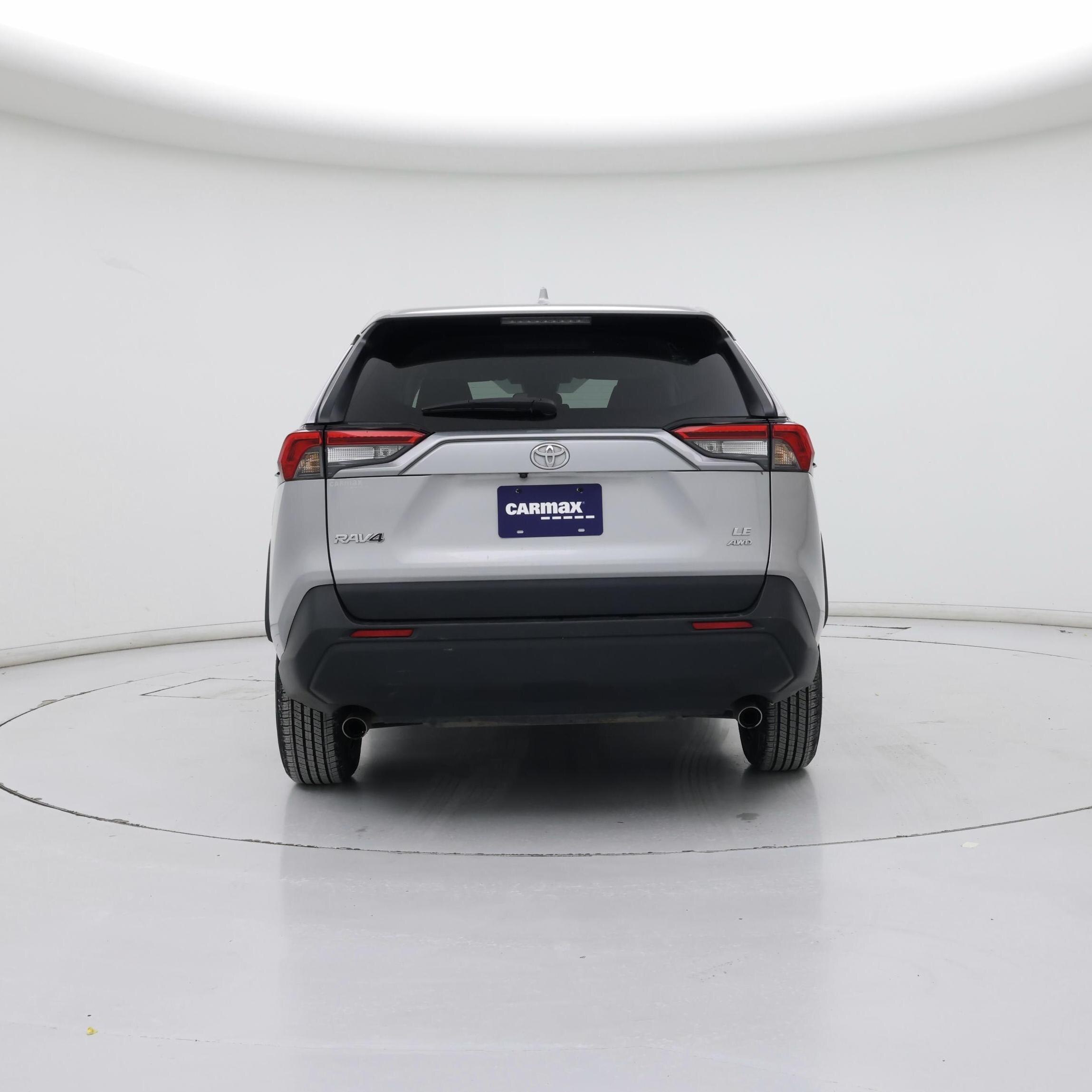 Thumbnail: 2024 Toyota RAV4 - 6