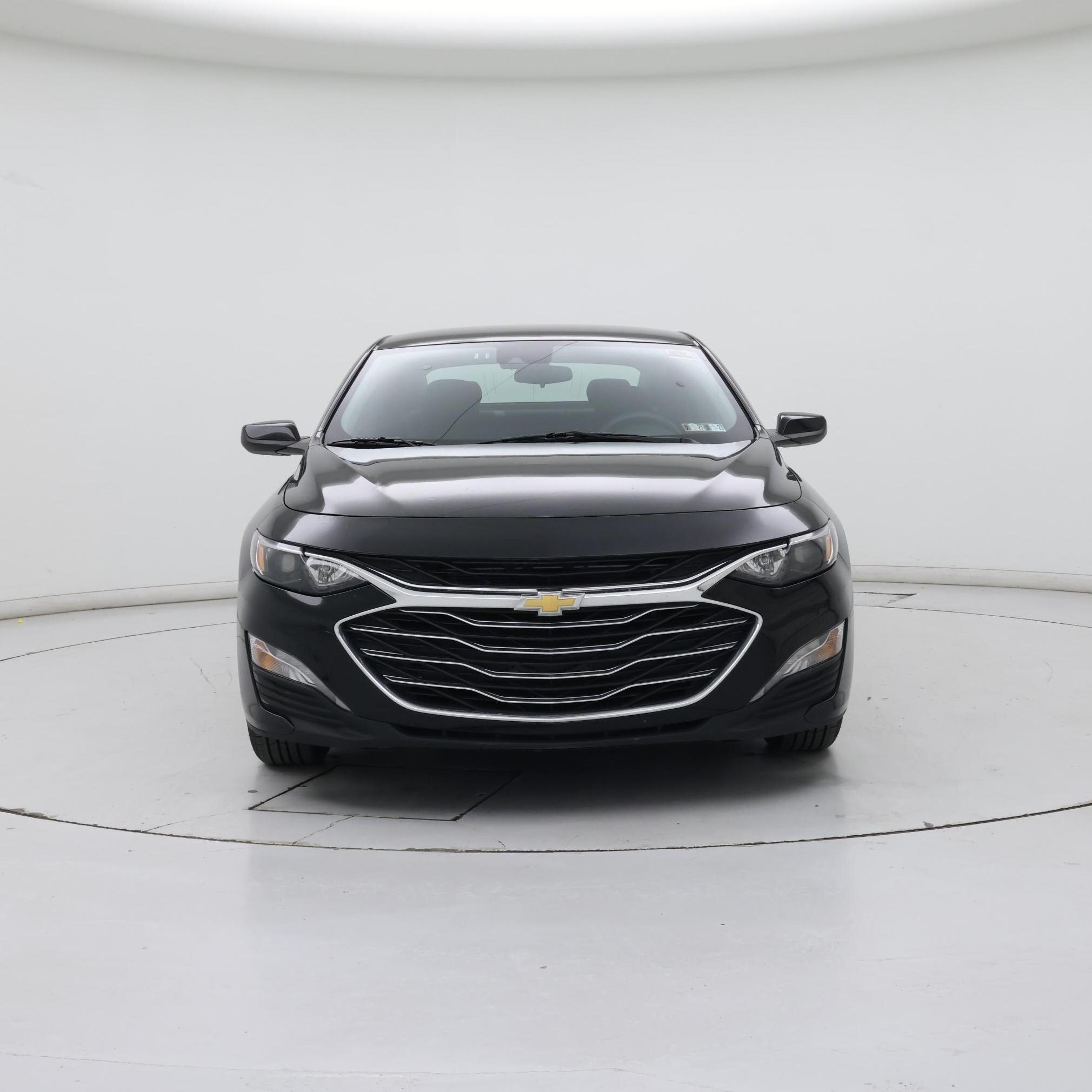 Thumbnail: 2024 Chevrolet Malibu - 5