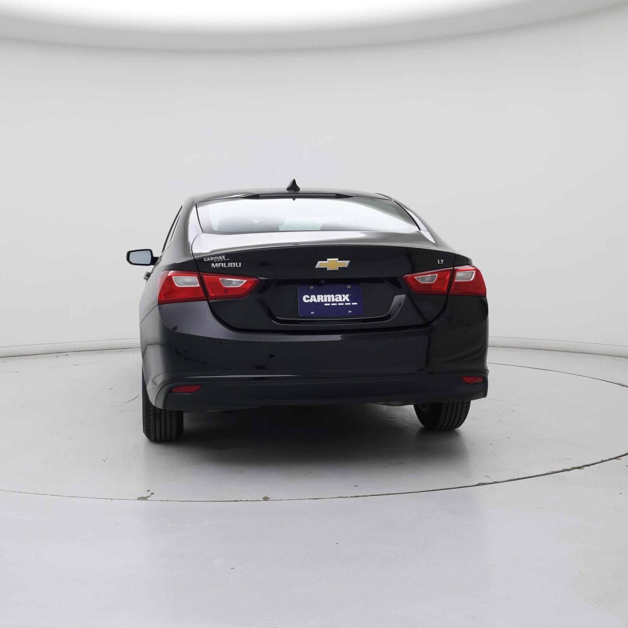 Thumbnail: 2024 Chevrolet Malibu - 6