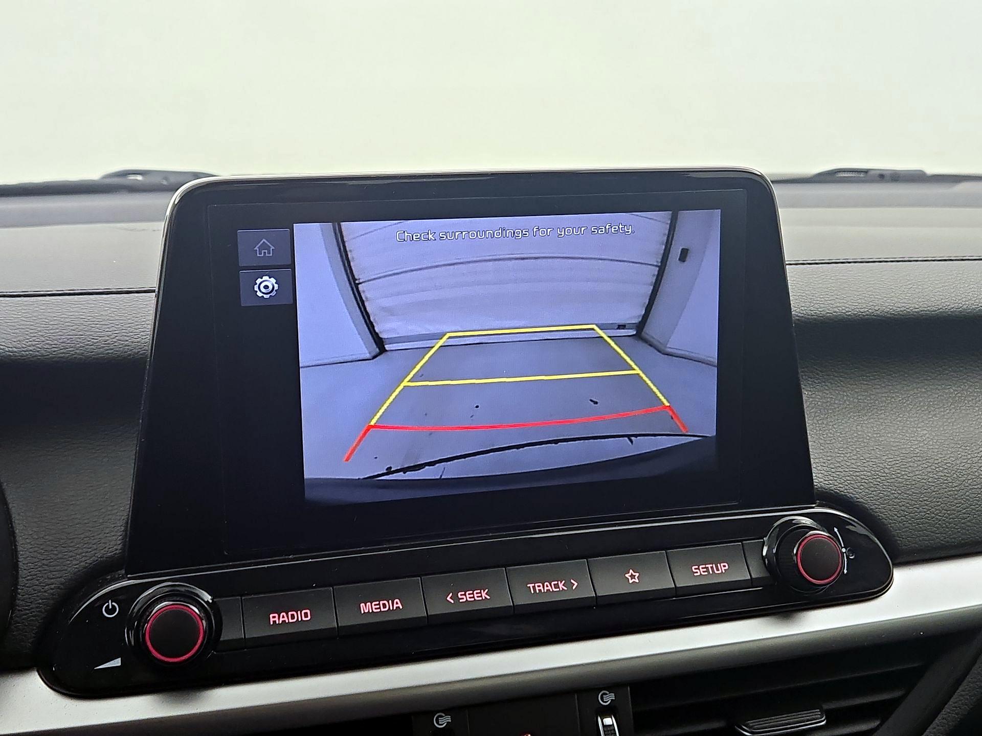 Thumbnail: 2024 Kia Forte - 14