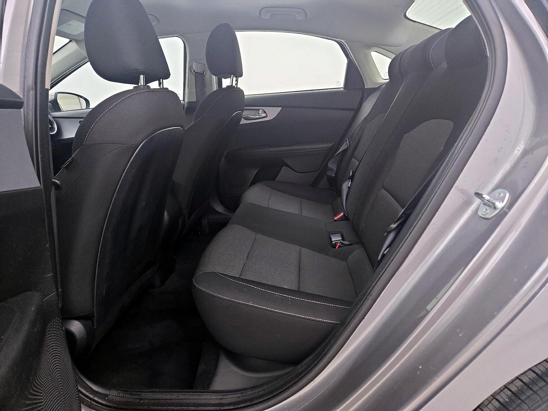 Thumbnail: 2024 Kia Forte - 19