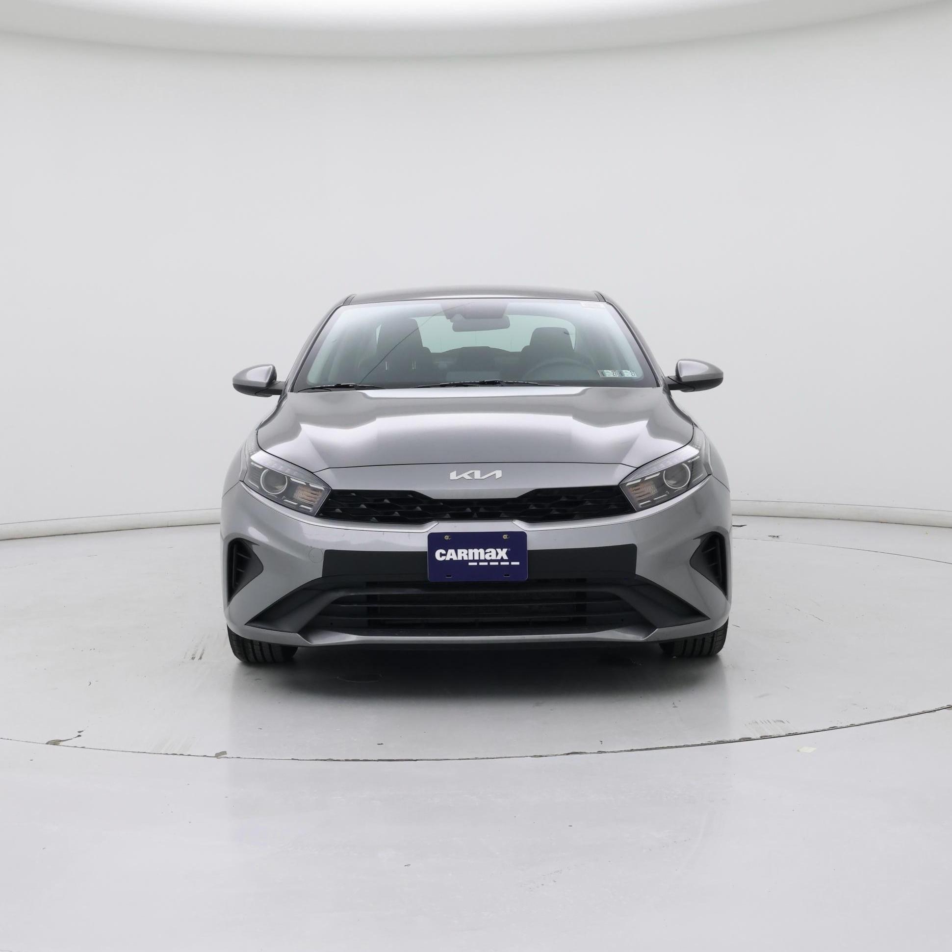 Thumbnail: 2024 Kia Forte - 5