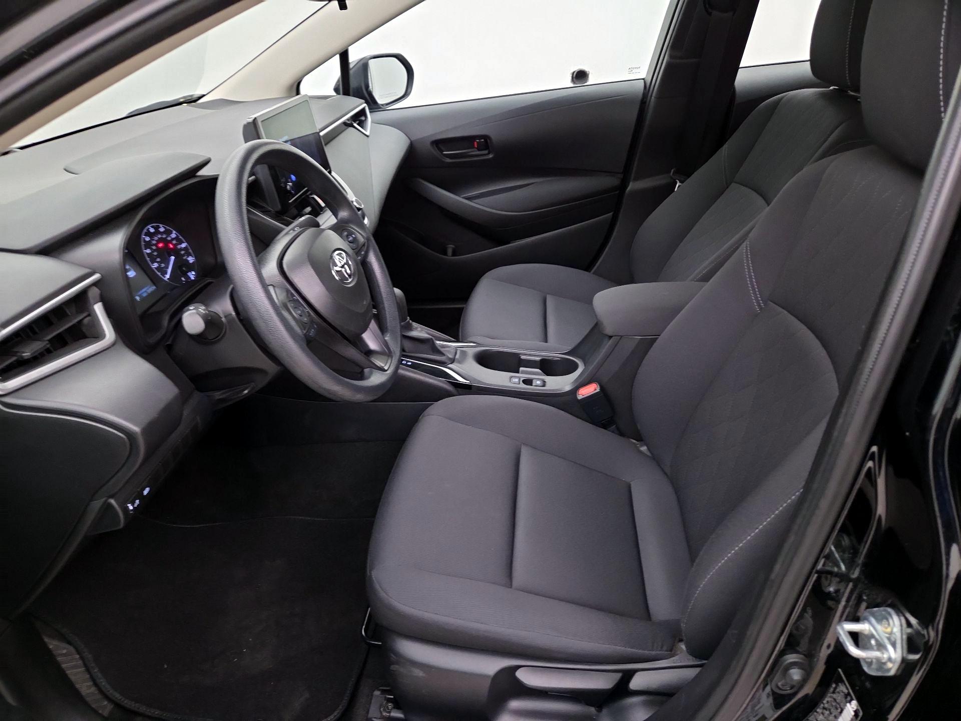 Thumbnail: 2024 Toyota Corolla - 11