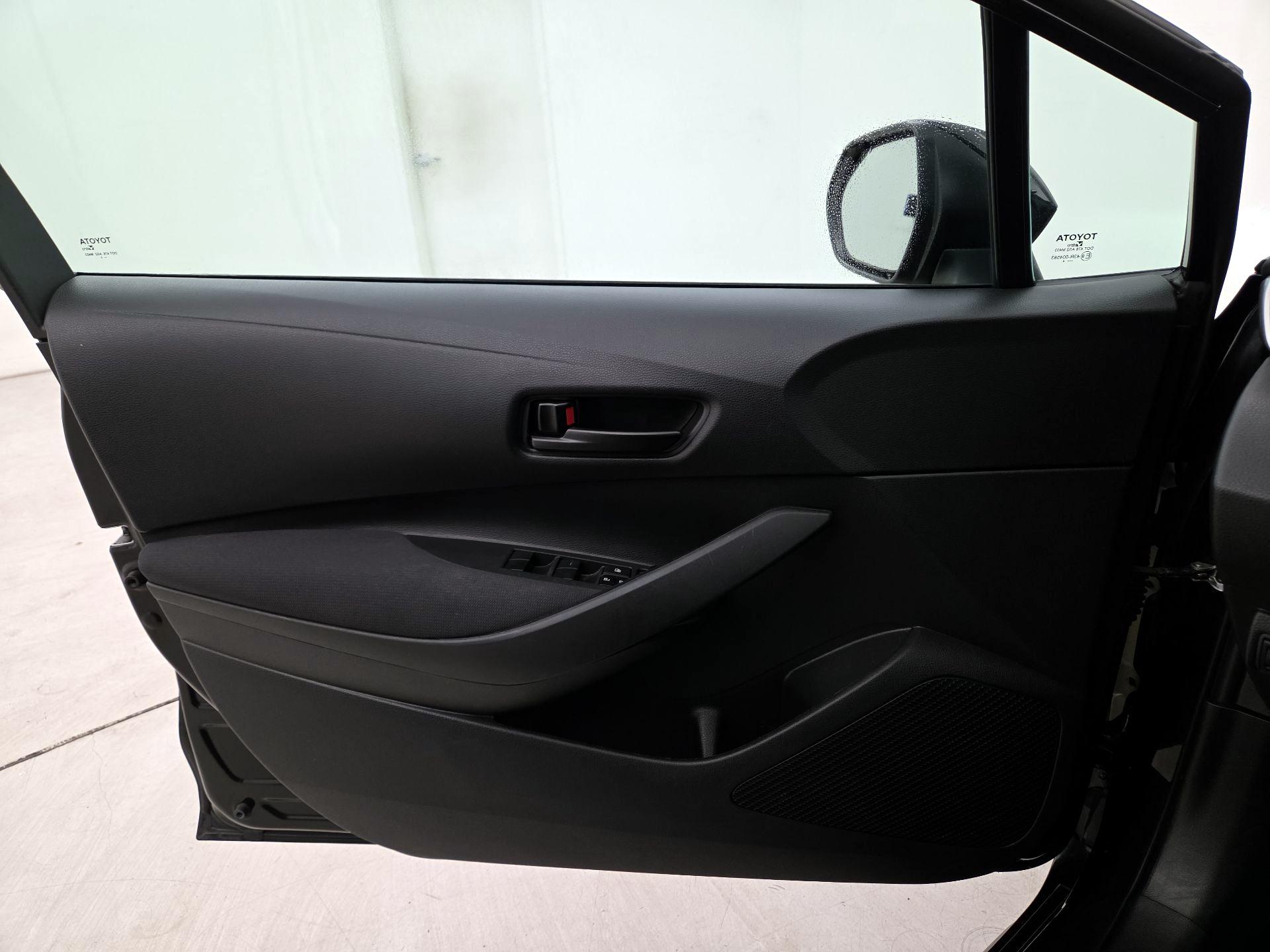 Thumbnail: 2024 Toyota Corolla - 12