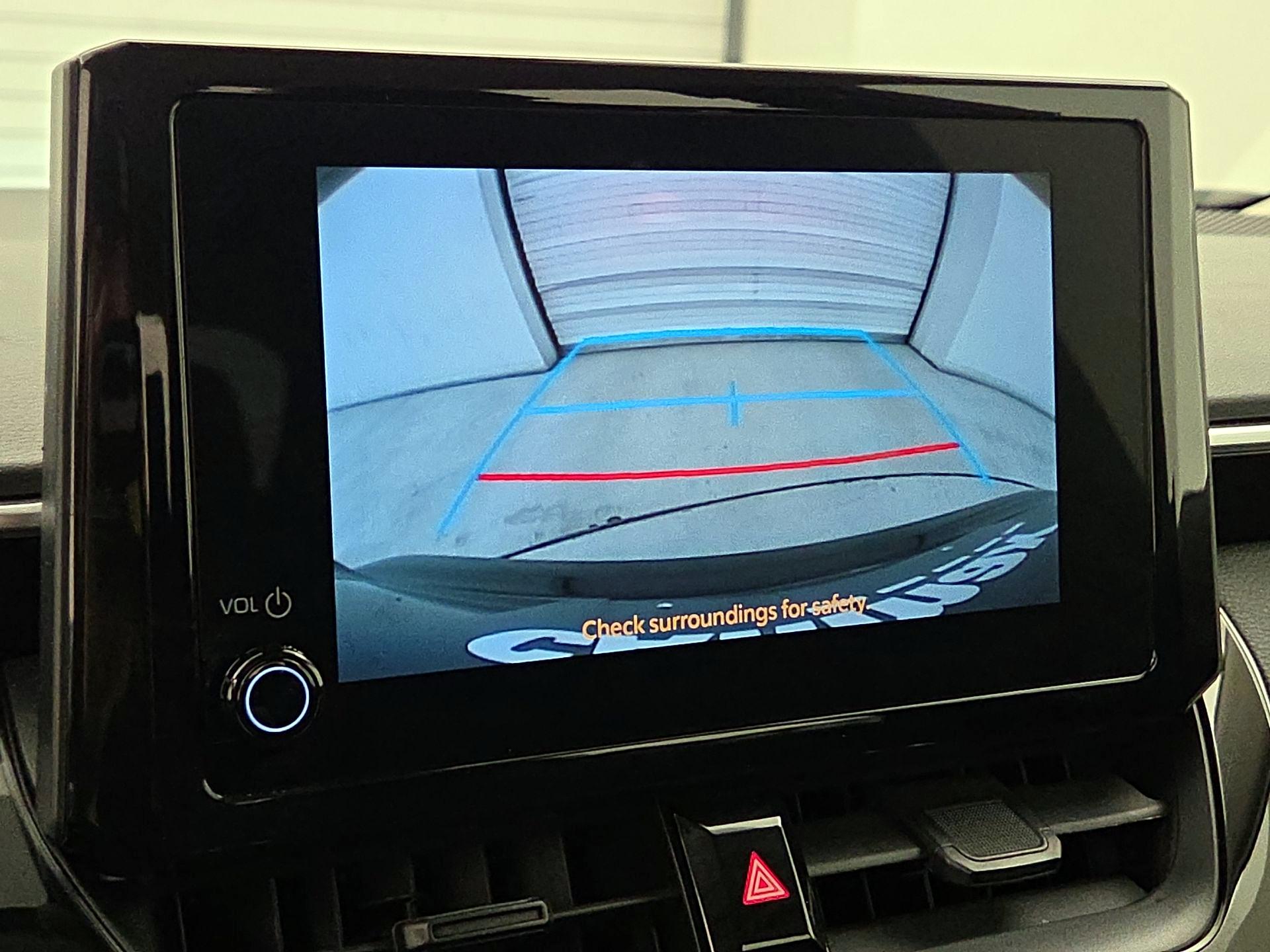 Thumbnail: 2024 Toyota Corolla - 14