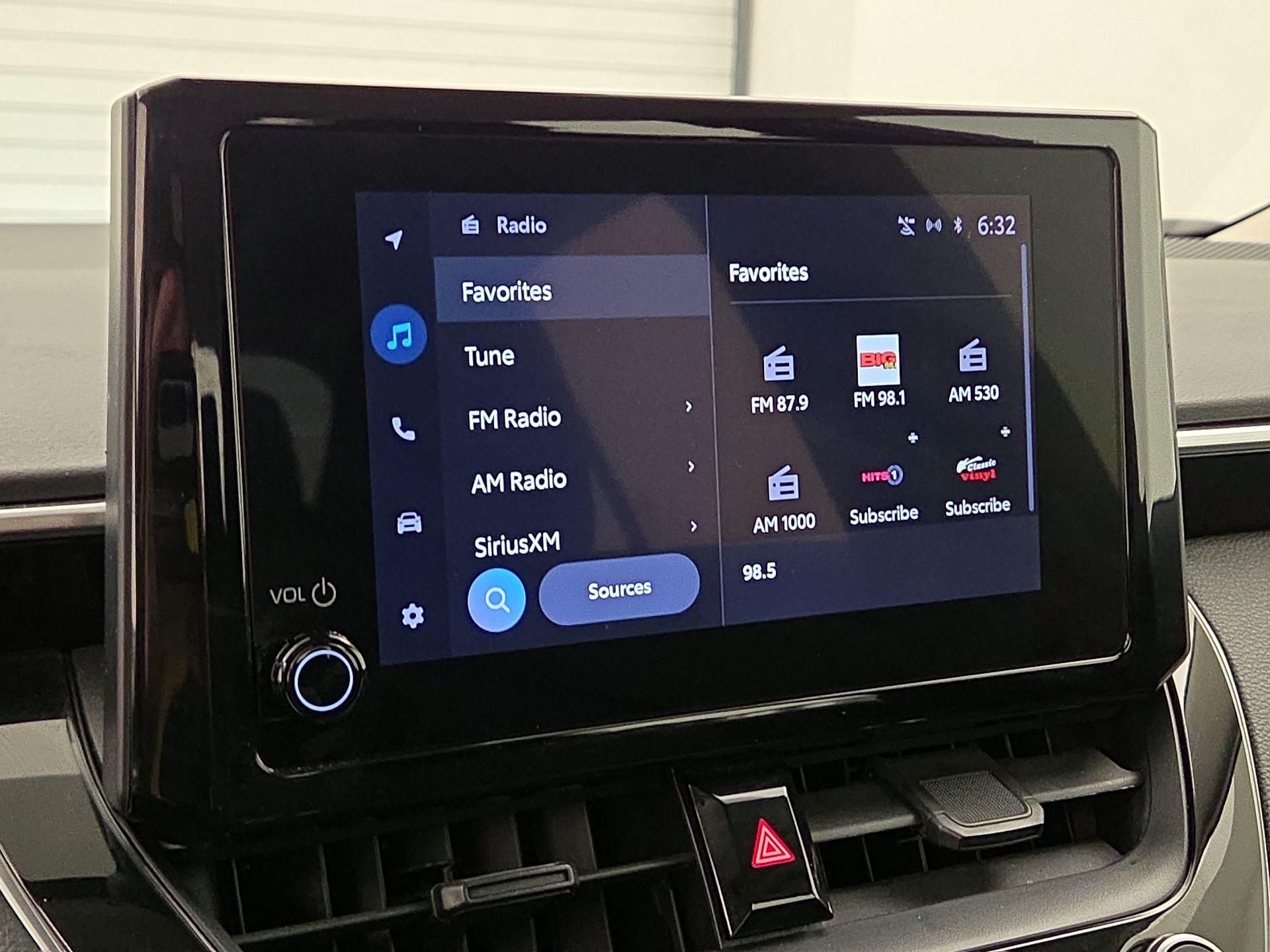 Thumbnail: 2024 Toyota Corolla - 15