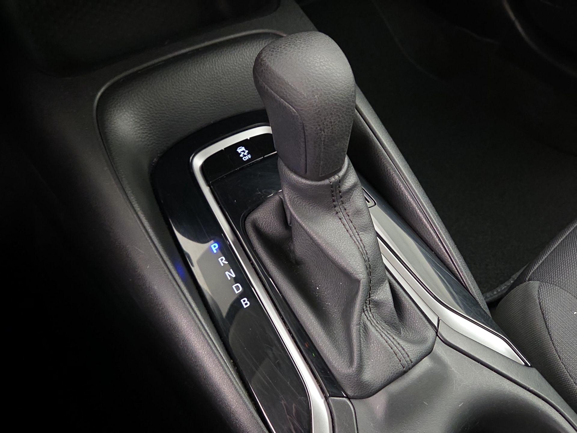 Thumbnail: 2024 Toyota Corolla - 17