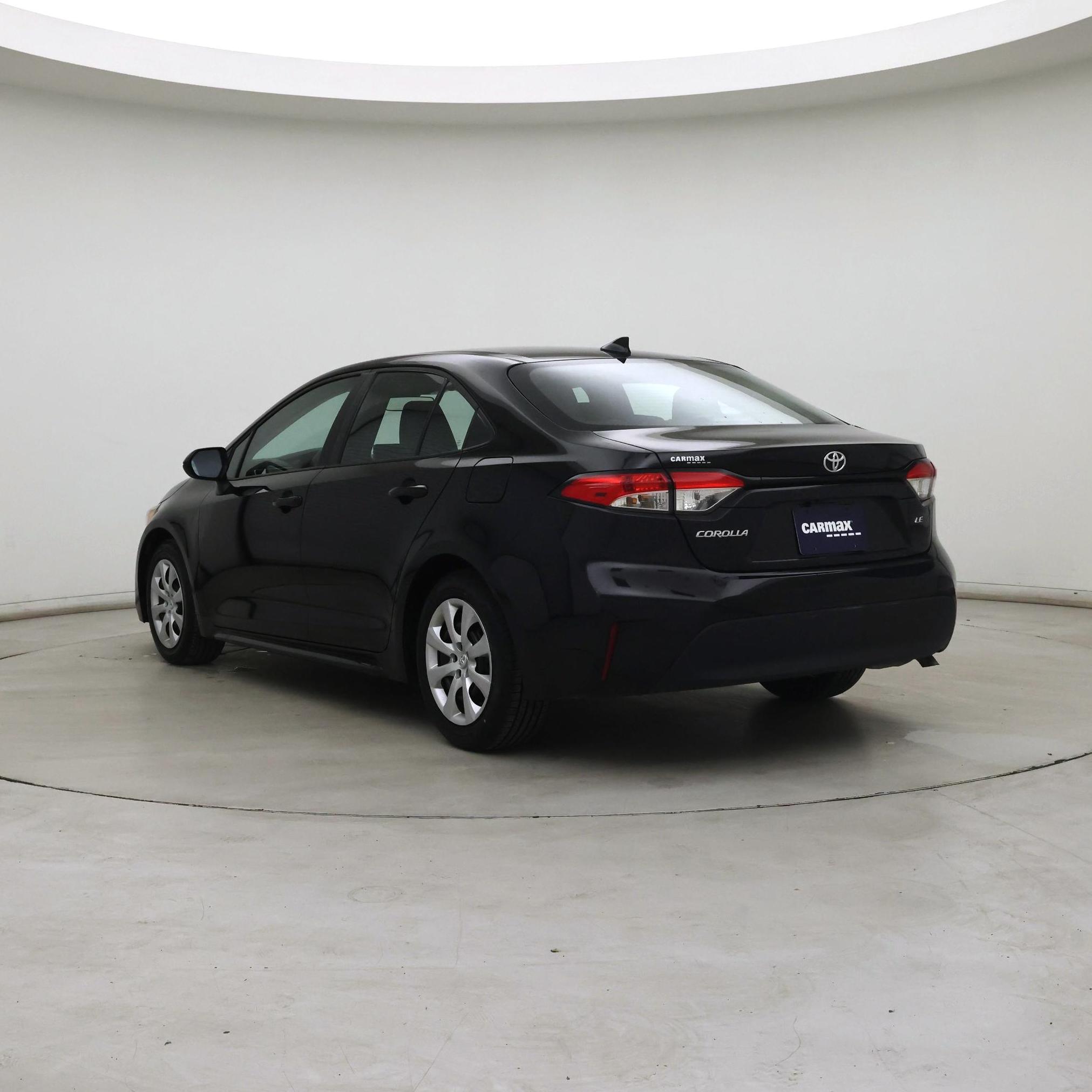 Thumbnail: 2024 Toyota Corolla - 2