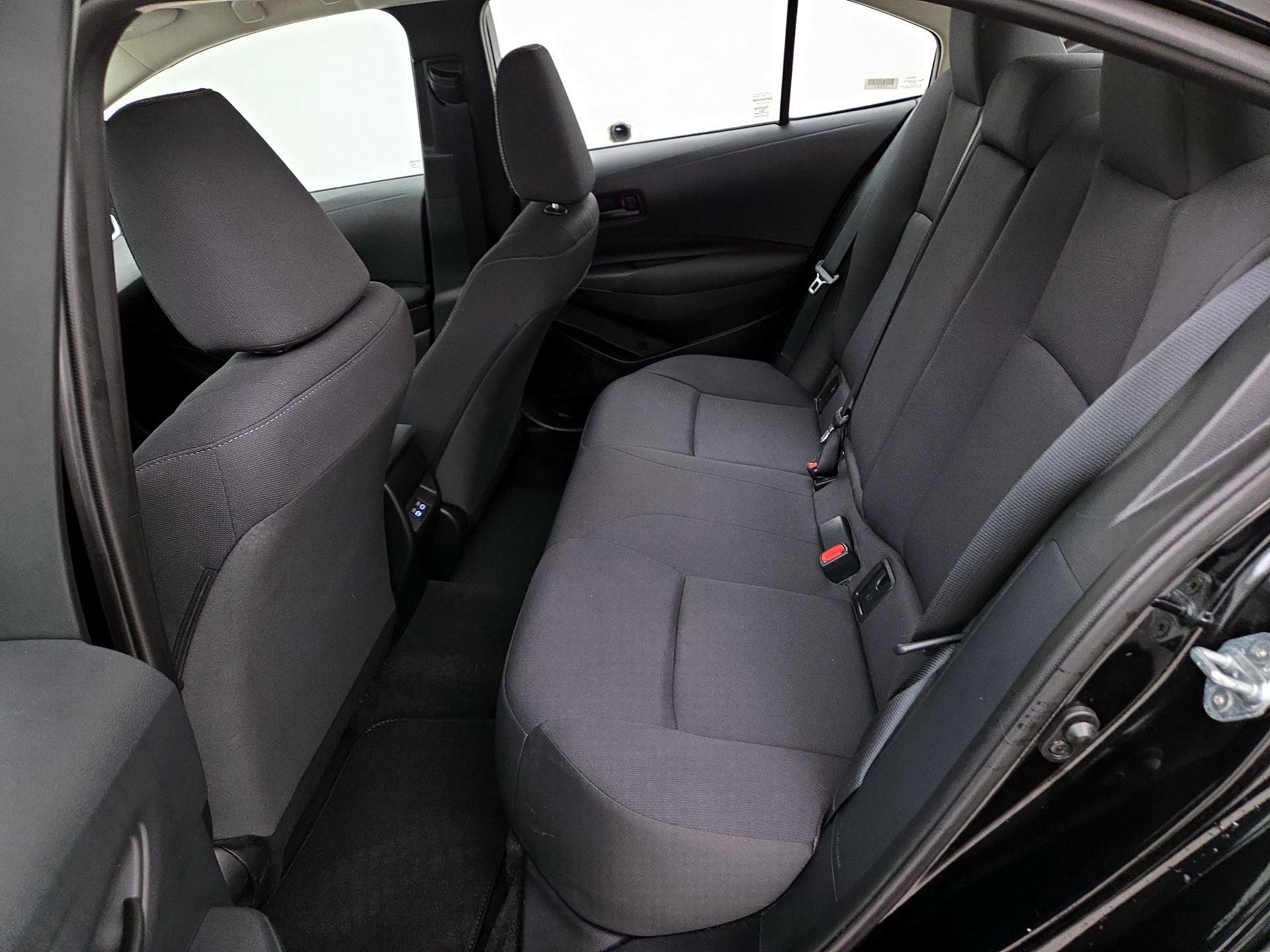 Thumbnail: 2024 Toyota Corolla - 19