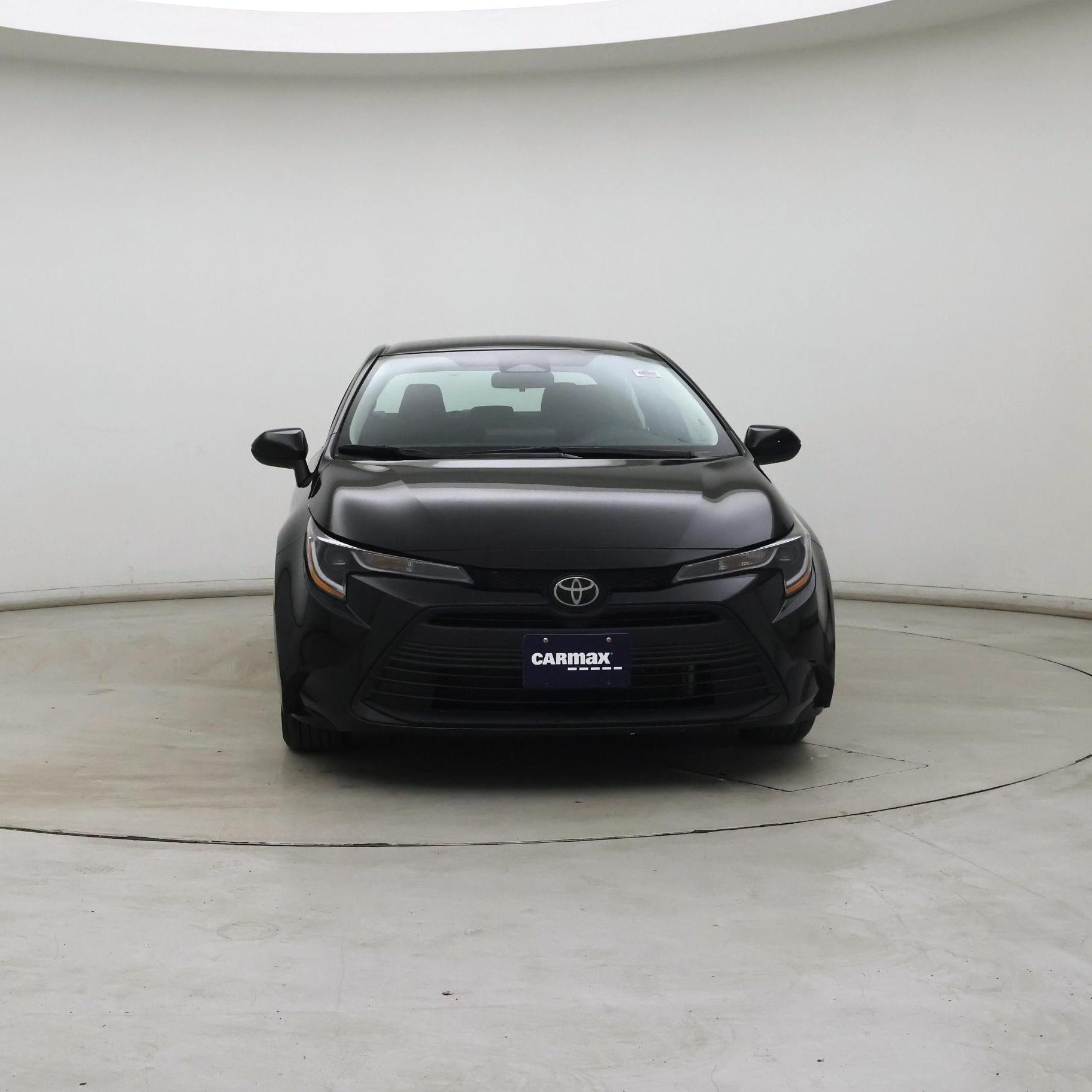 Thumbnail: 2024 Toyota Corolla - 5