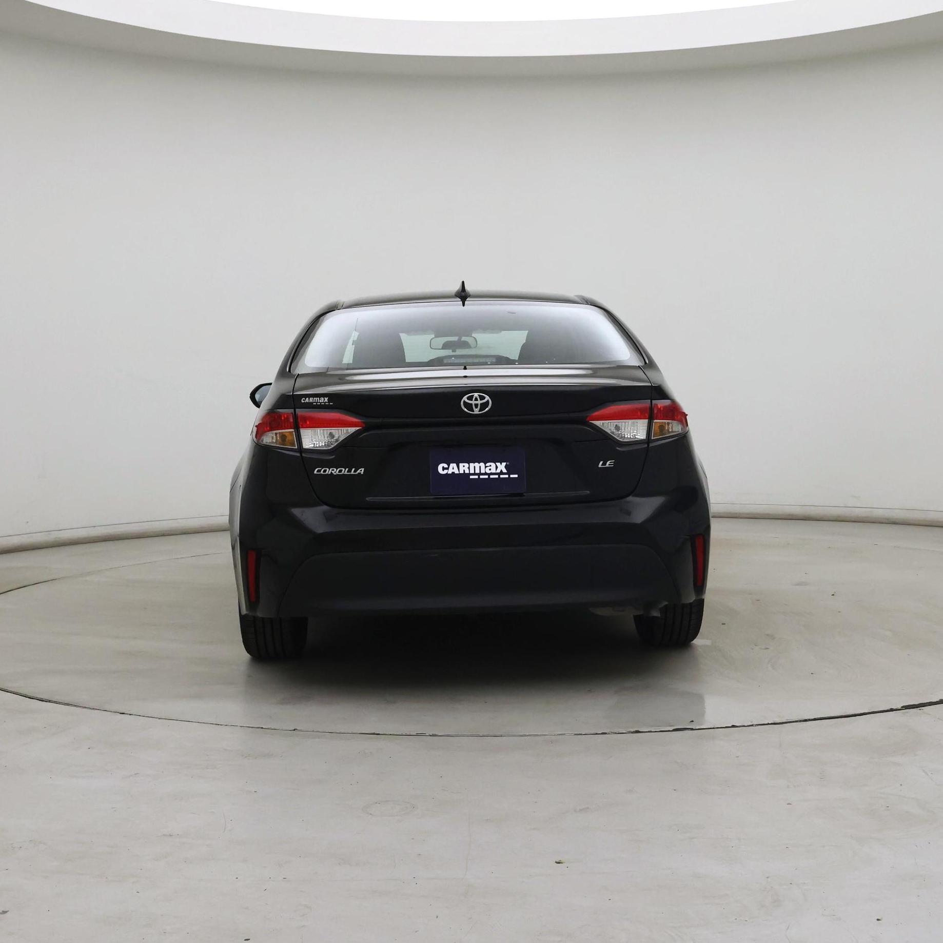 Thumbnail: 2024 Toyota Corolla - 6