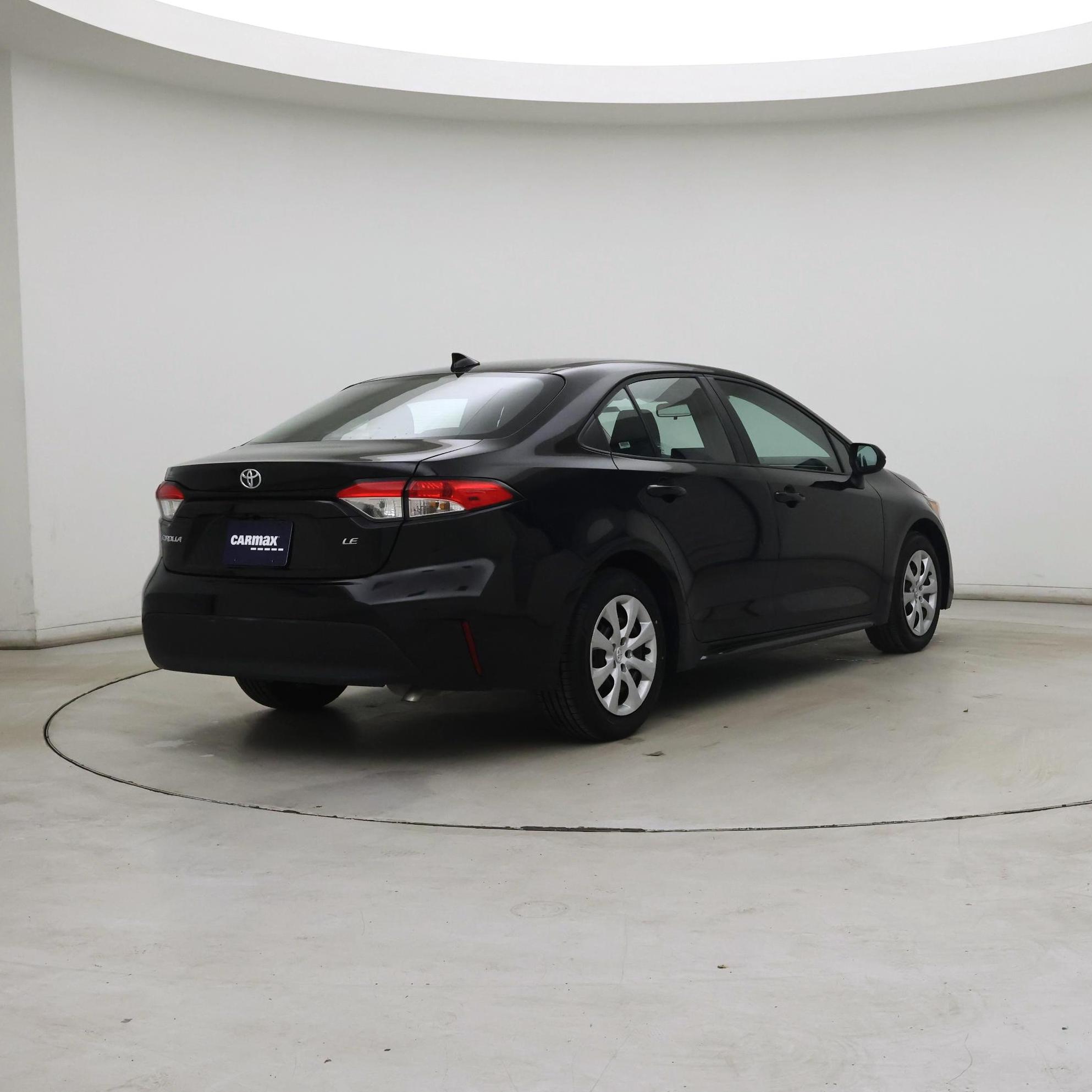 Thumbnail: 2024 Toyota Corolla - 8