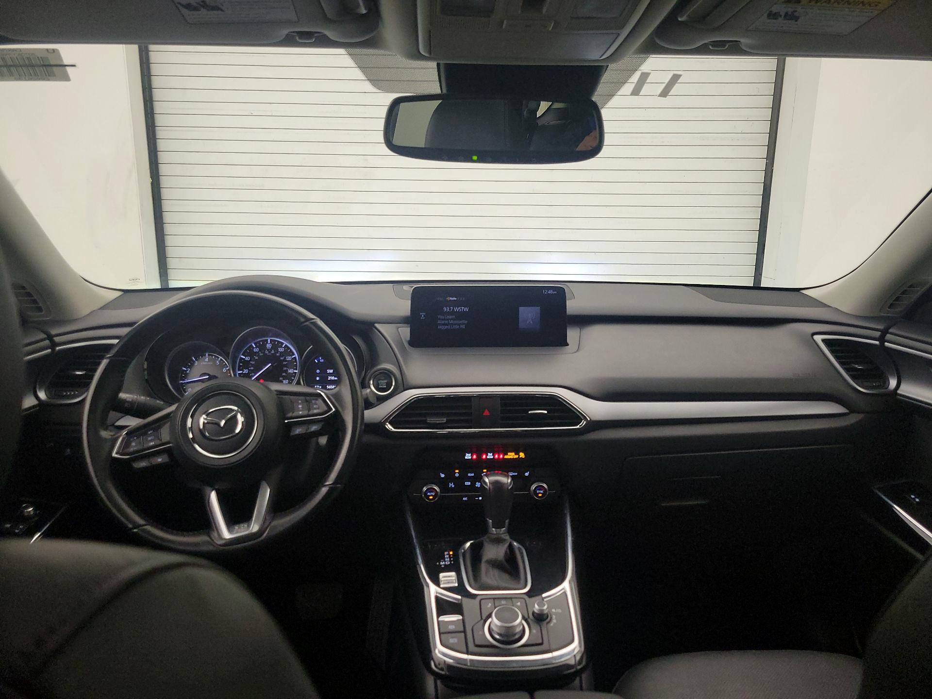 Thumbnail: 2023 Mazda CX-9 - 9