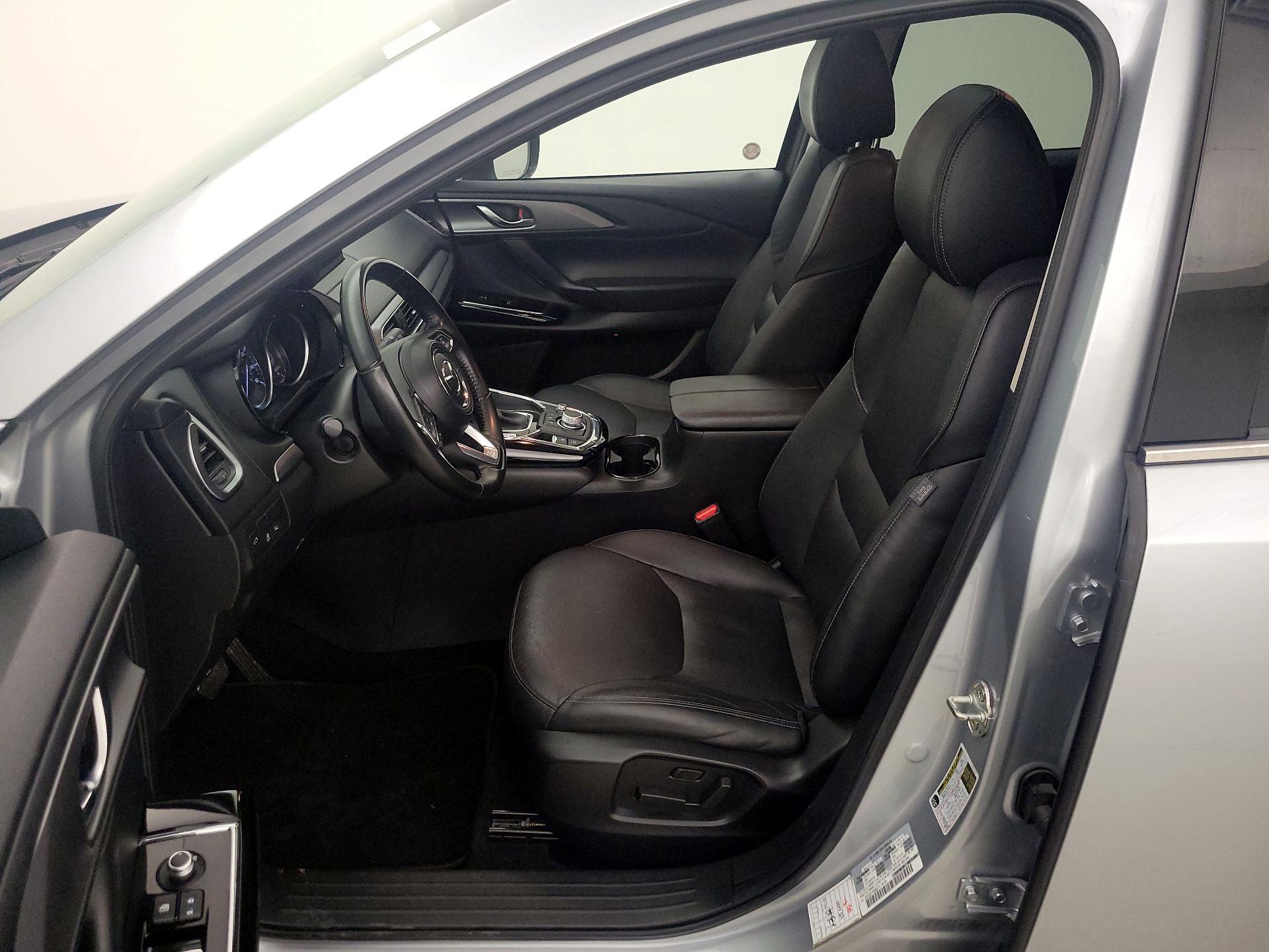 Thumbnail: 2023 Mazda CX-9 - 11