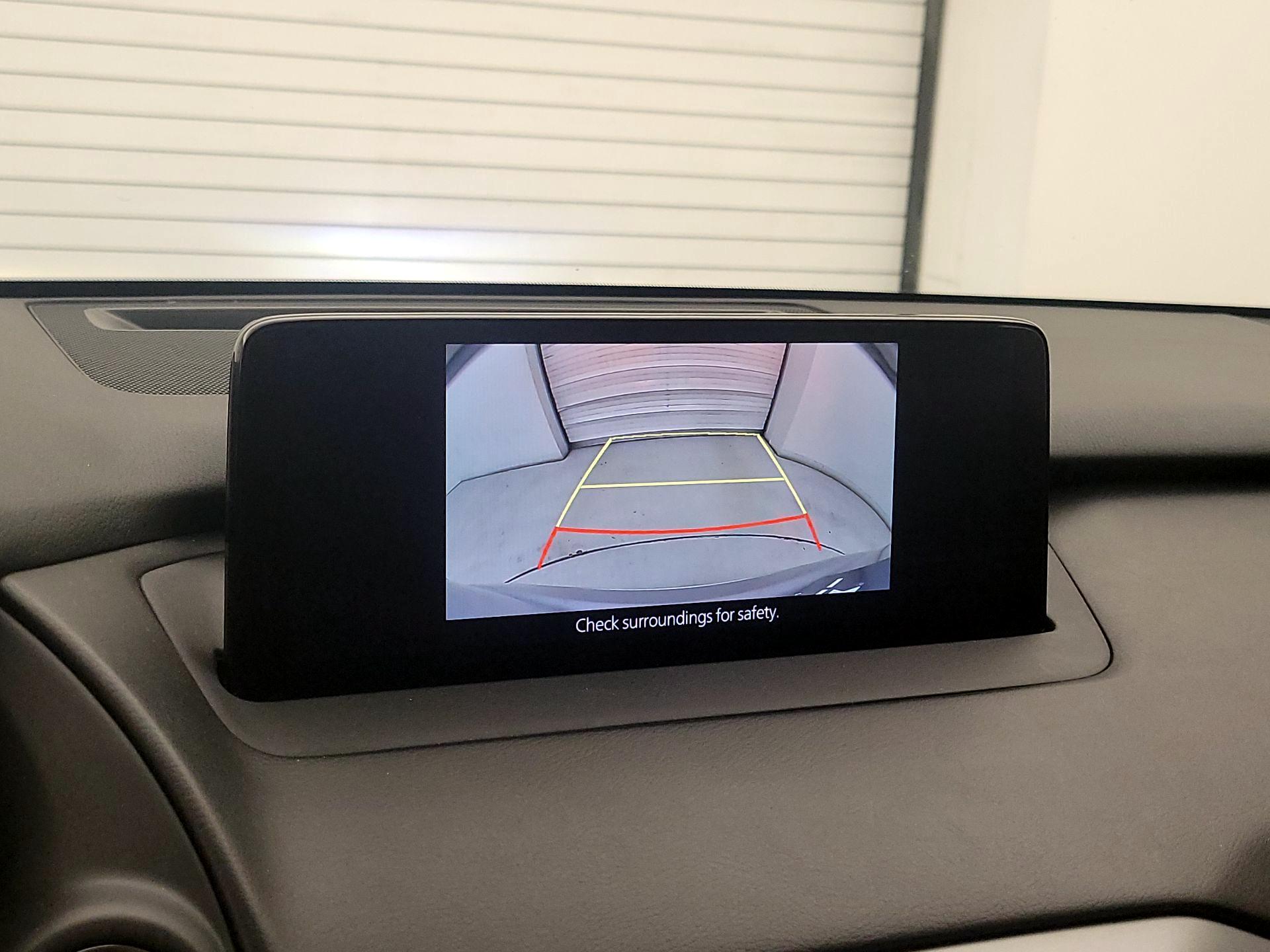 Thumbnail: 2023 Mazda CX-9 - 14