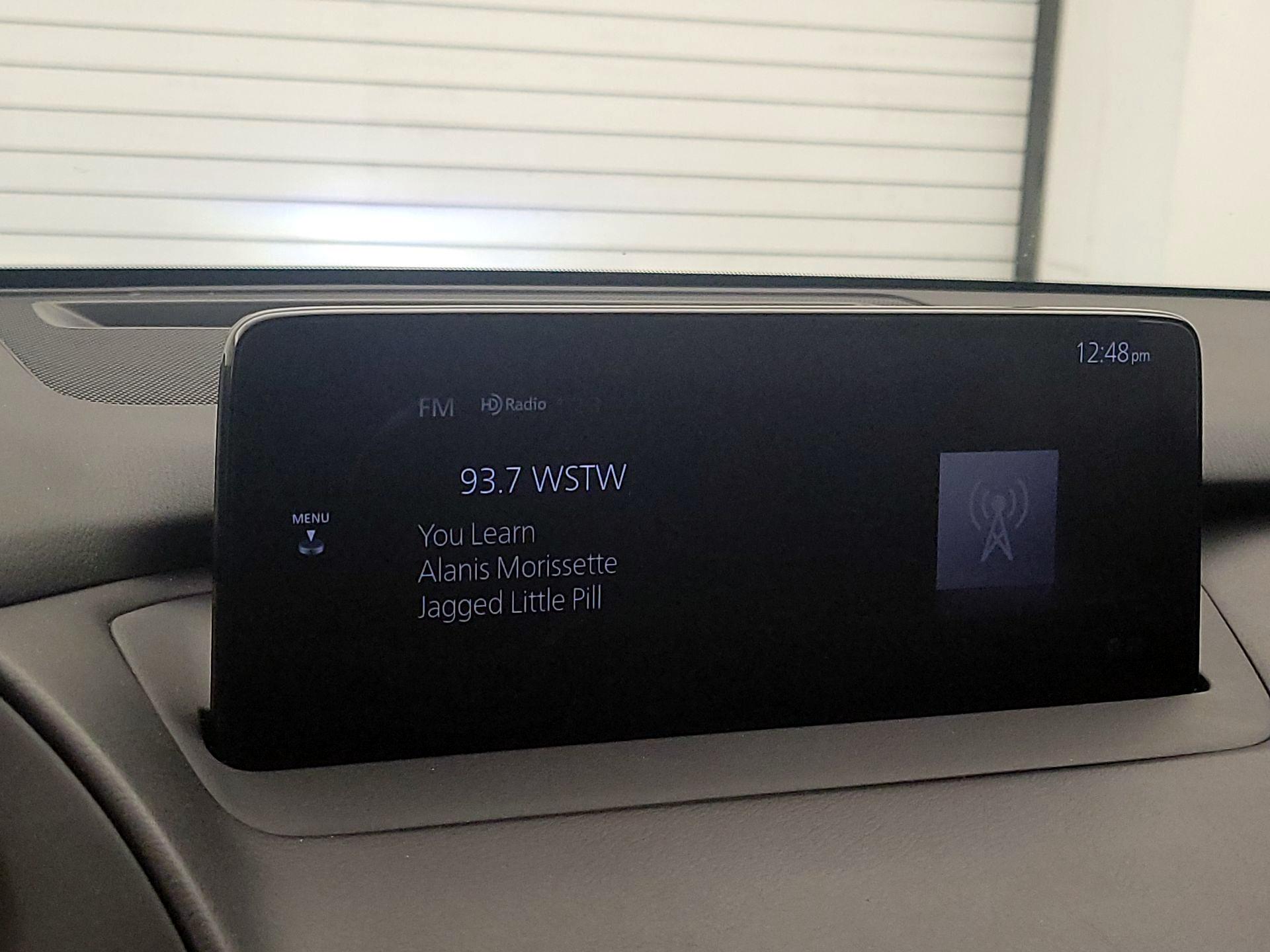 Thumbnail: 2023 Mazda CX-9 - 15