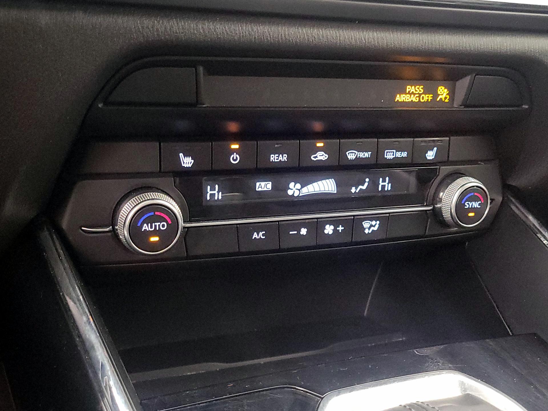 Thumbnail: 2023 Mazda CX-9 - 16