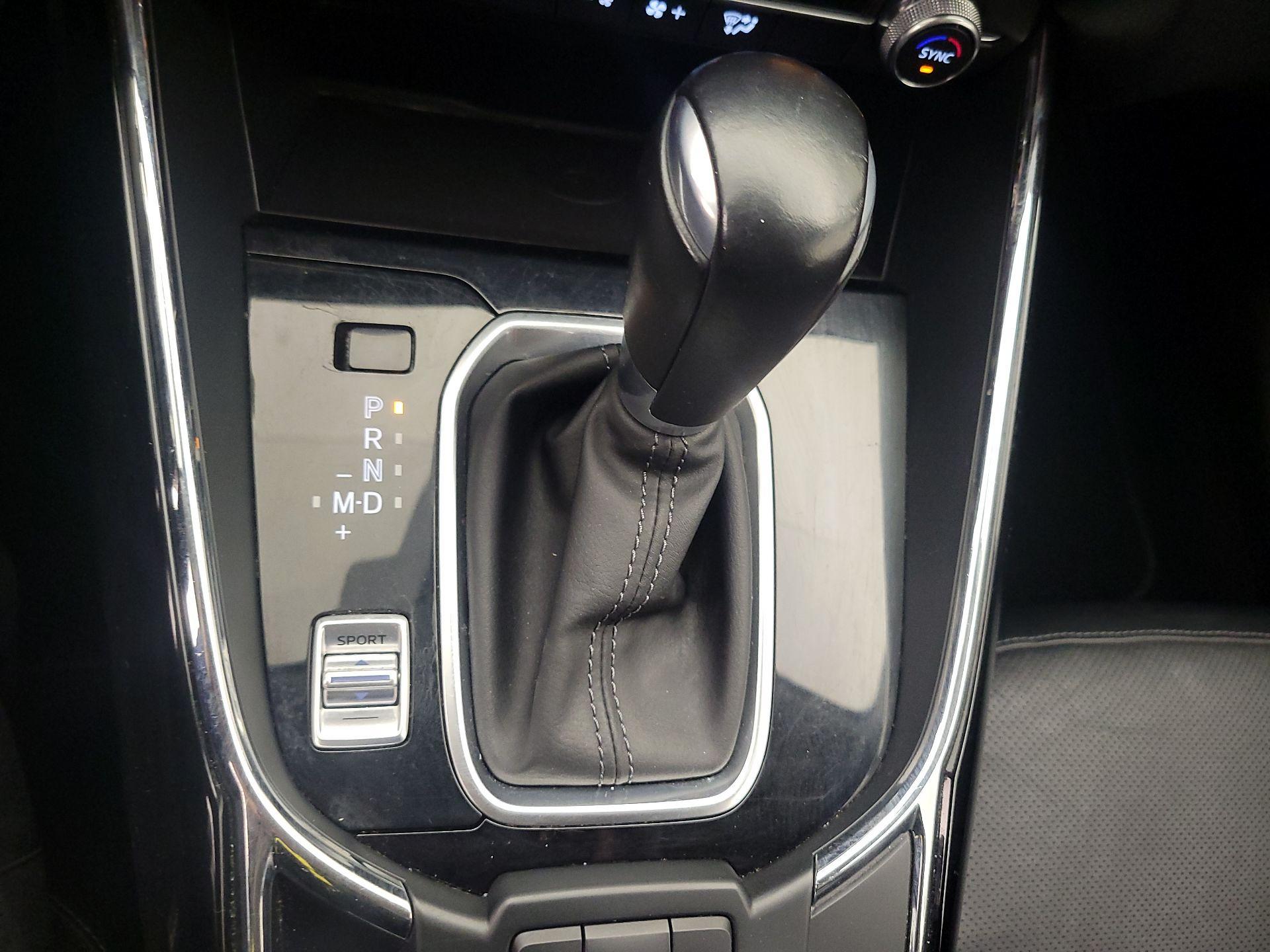 Thumbnail: 2023 Mazda CX-9 - 17