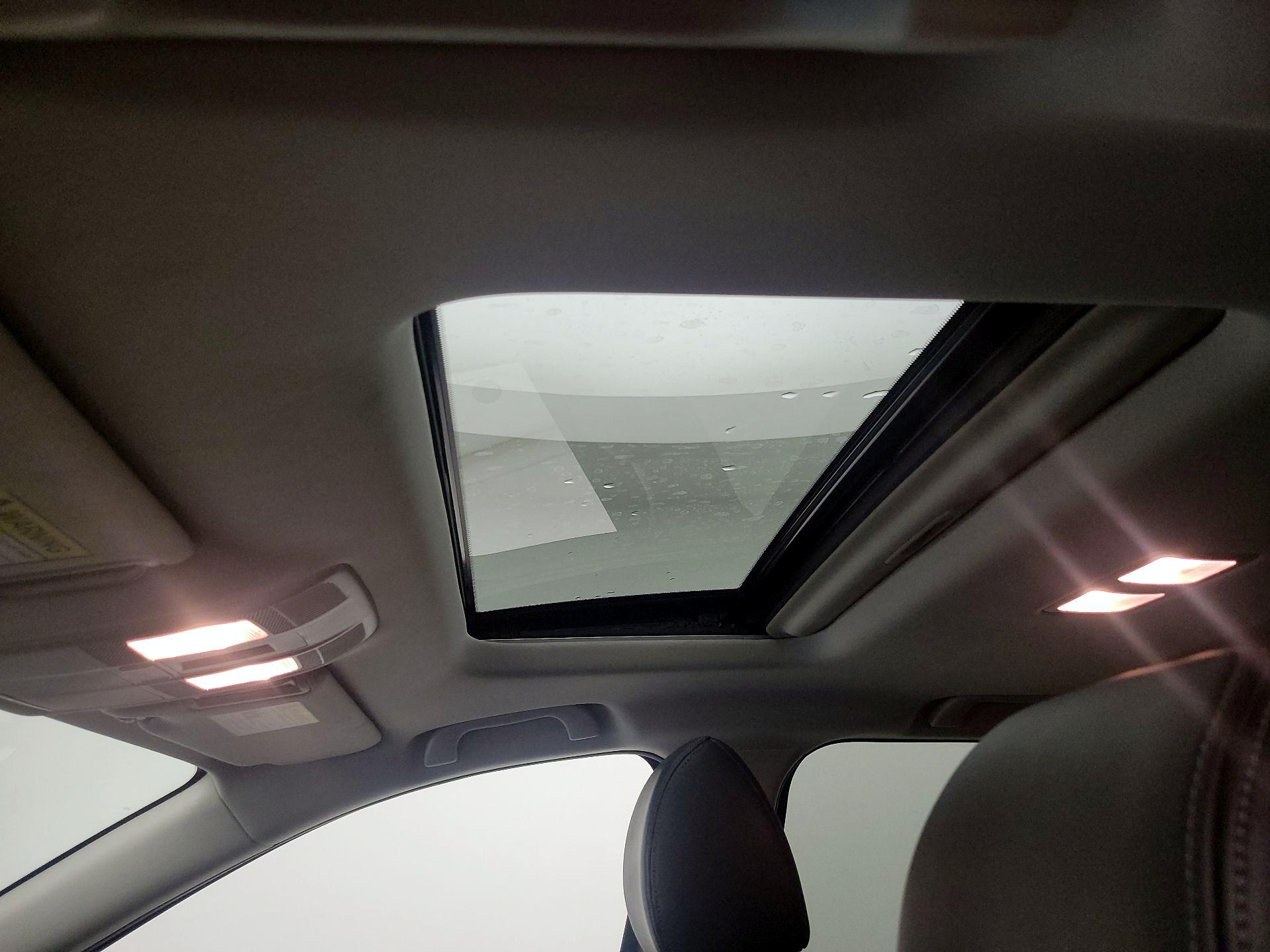 Thumbnail: 2023 Mazda CX-9 - 18