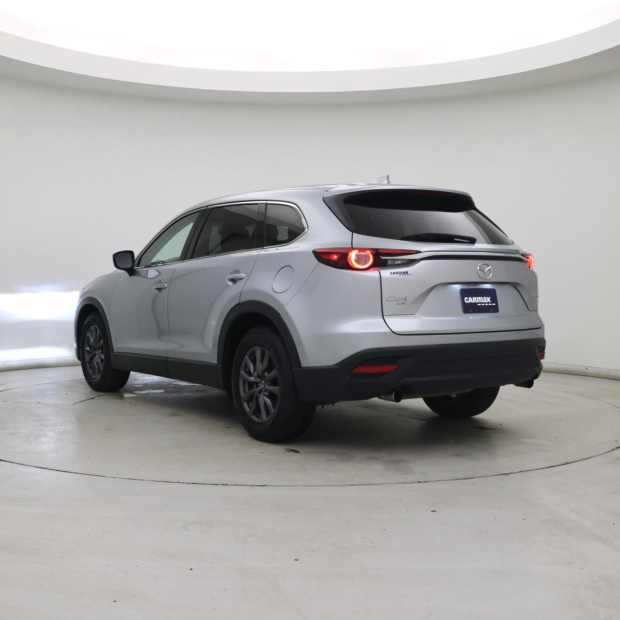 Thumbnail: 2023 Mazda CX-9 - 2