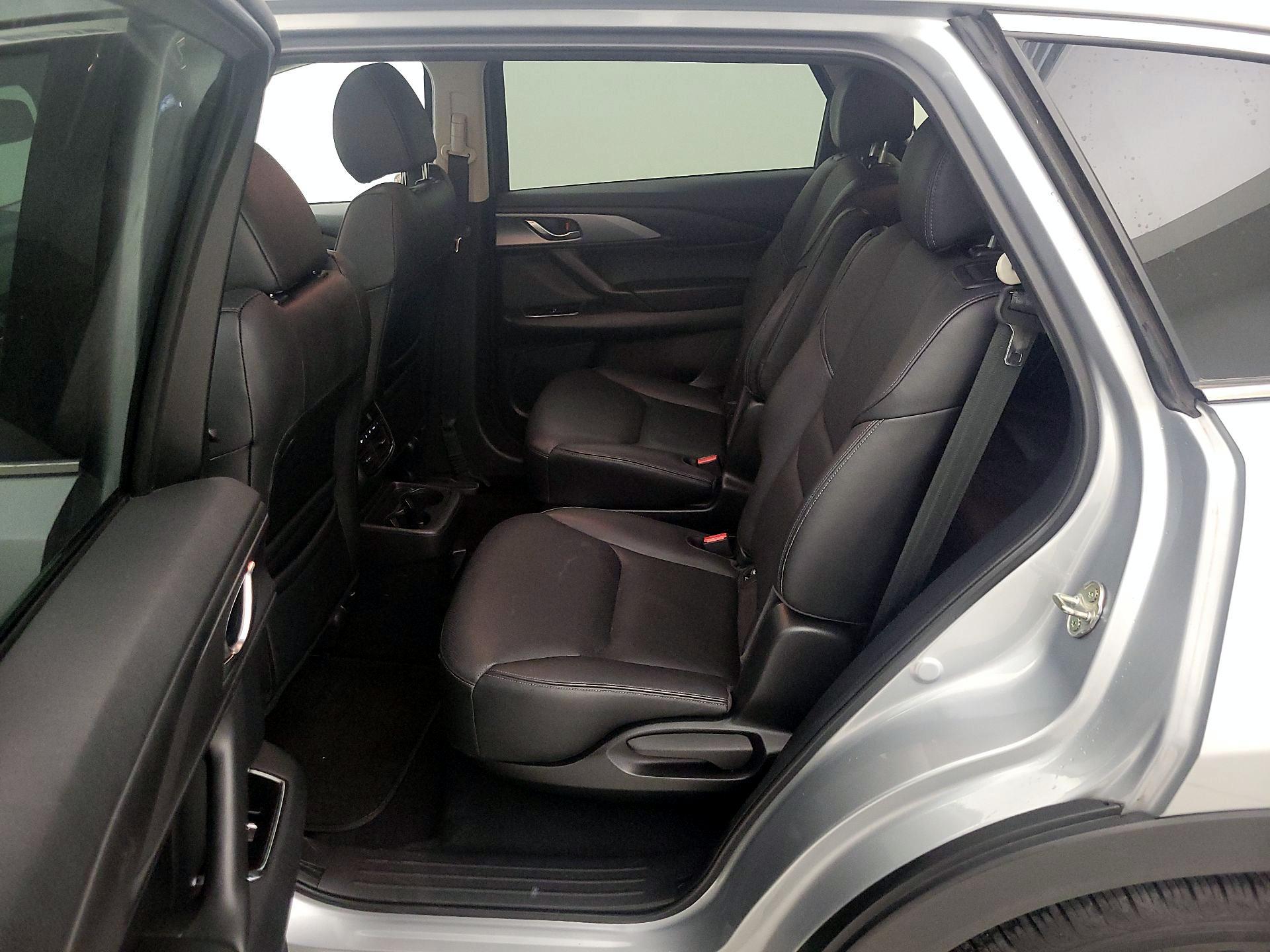 Thumbnail: 2023 Mazda CX-9 - 19